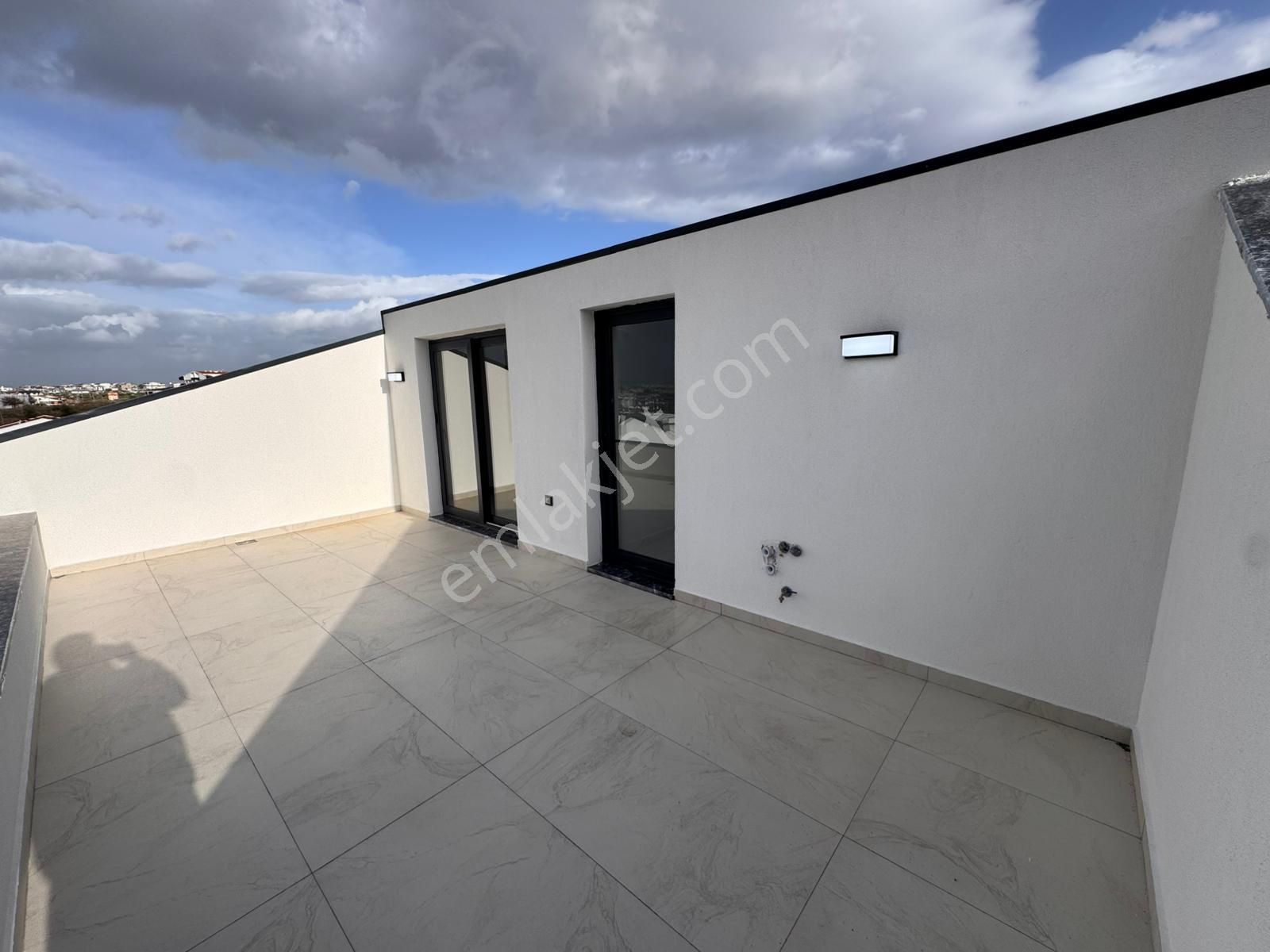 Didim Hisar Mahallesi’nde Sıfır 3+1 Müstakil Girişli Lüks Villalar - Görsel 8