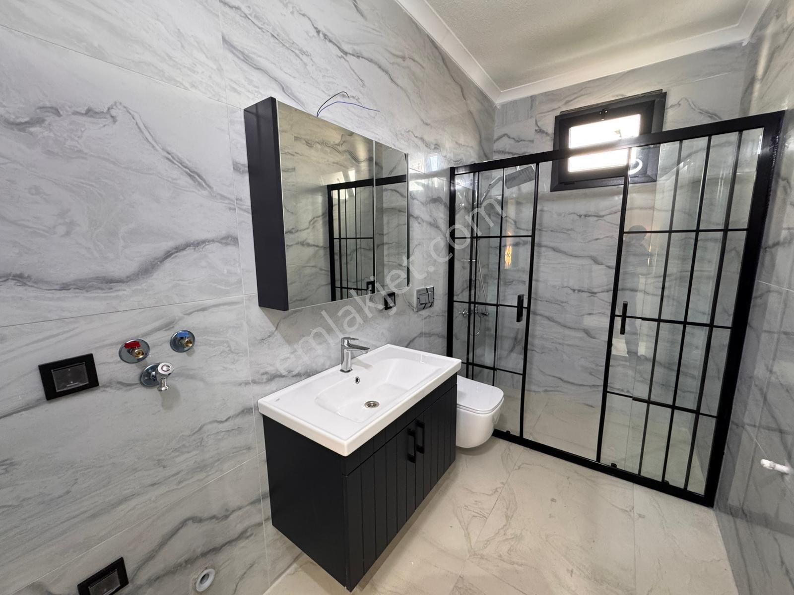 Didim Hisar Mahallesi’nde Sıfır 3+1 Müstakil Girişli Lüks Villalar - Görsel 10