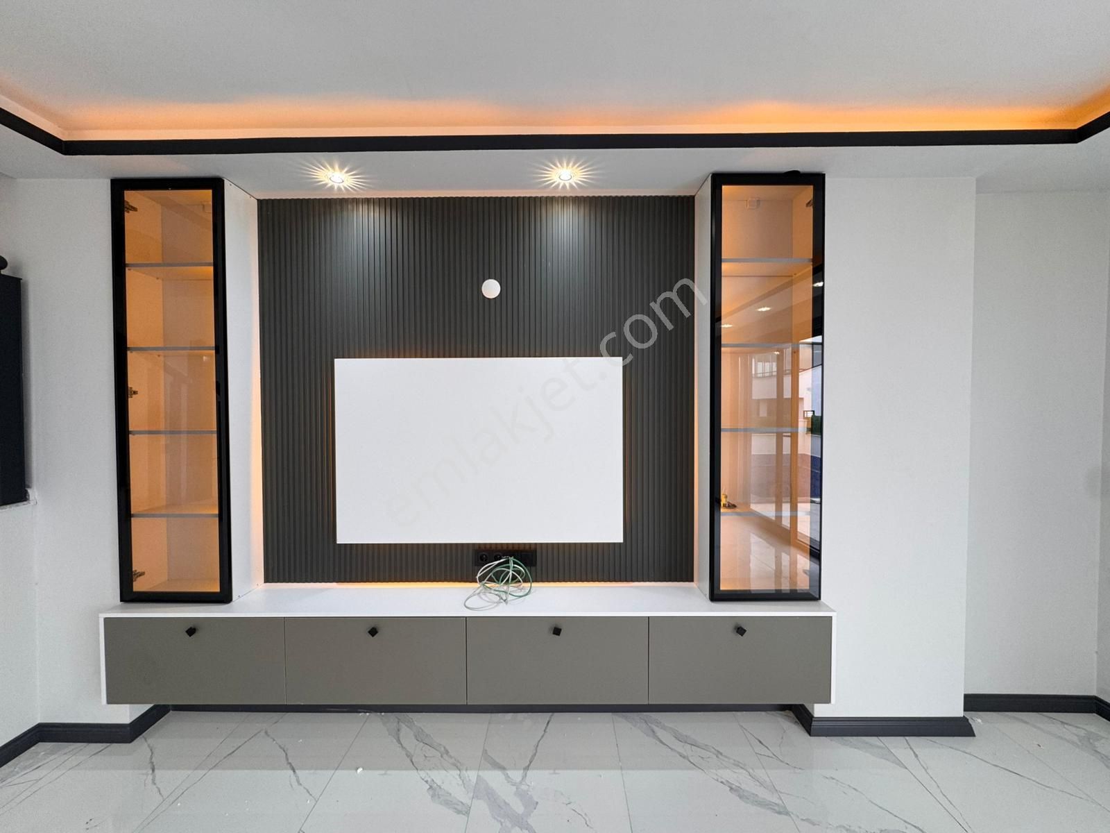 Didim Hisar Mahallesi’nde Sıfır 3+1 Müstakil Girişli Lüks Villalar - Görsel 13