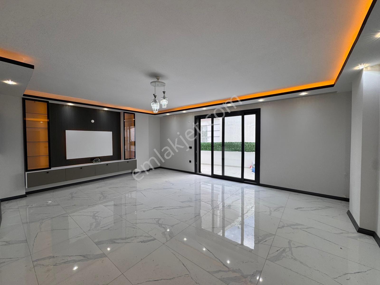 Didim Hisar Mahallesi’nde Sıfır 3+1 Müstakil Girişli Lüks Villalar - Görsel 11