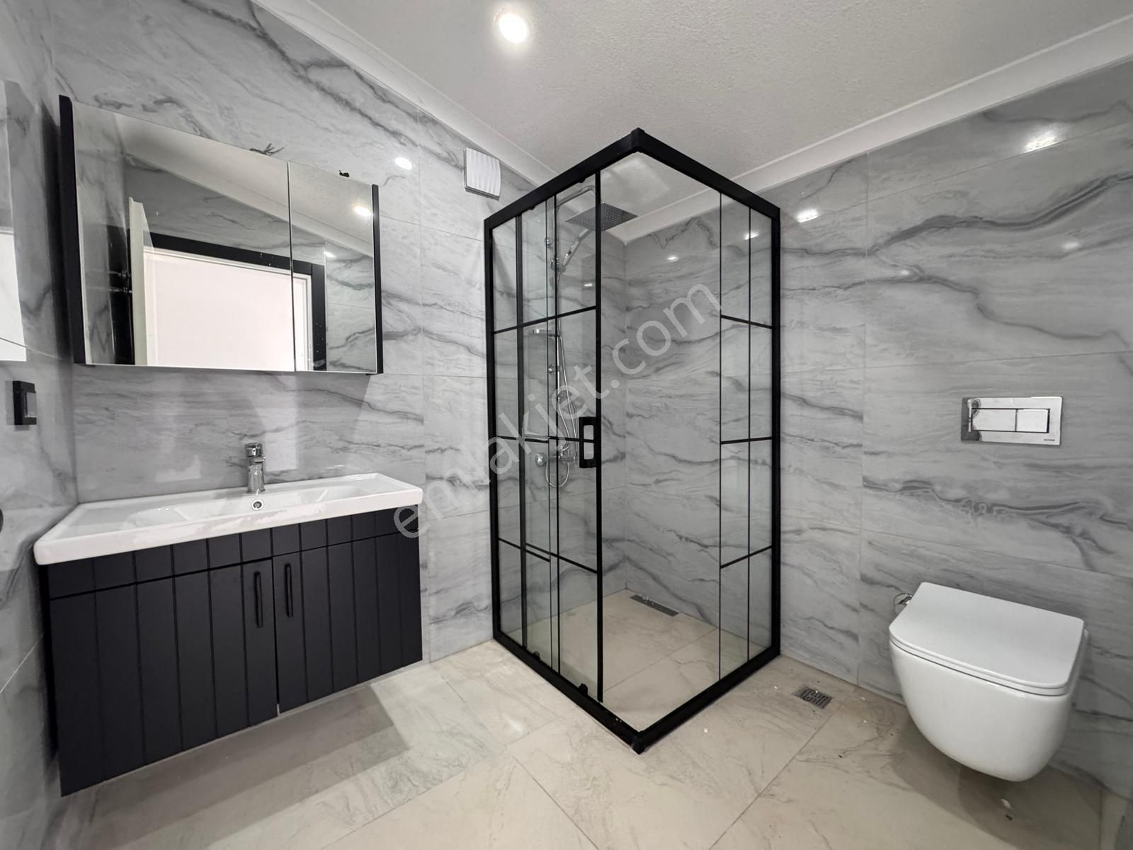 Didim Hisar Mahallesi’nde Sıfır 3+1 Müstakil Girişli Lüks Villalar - Görsel 19