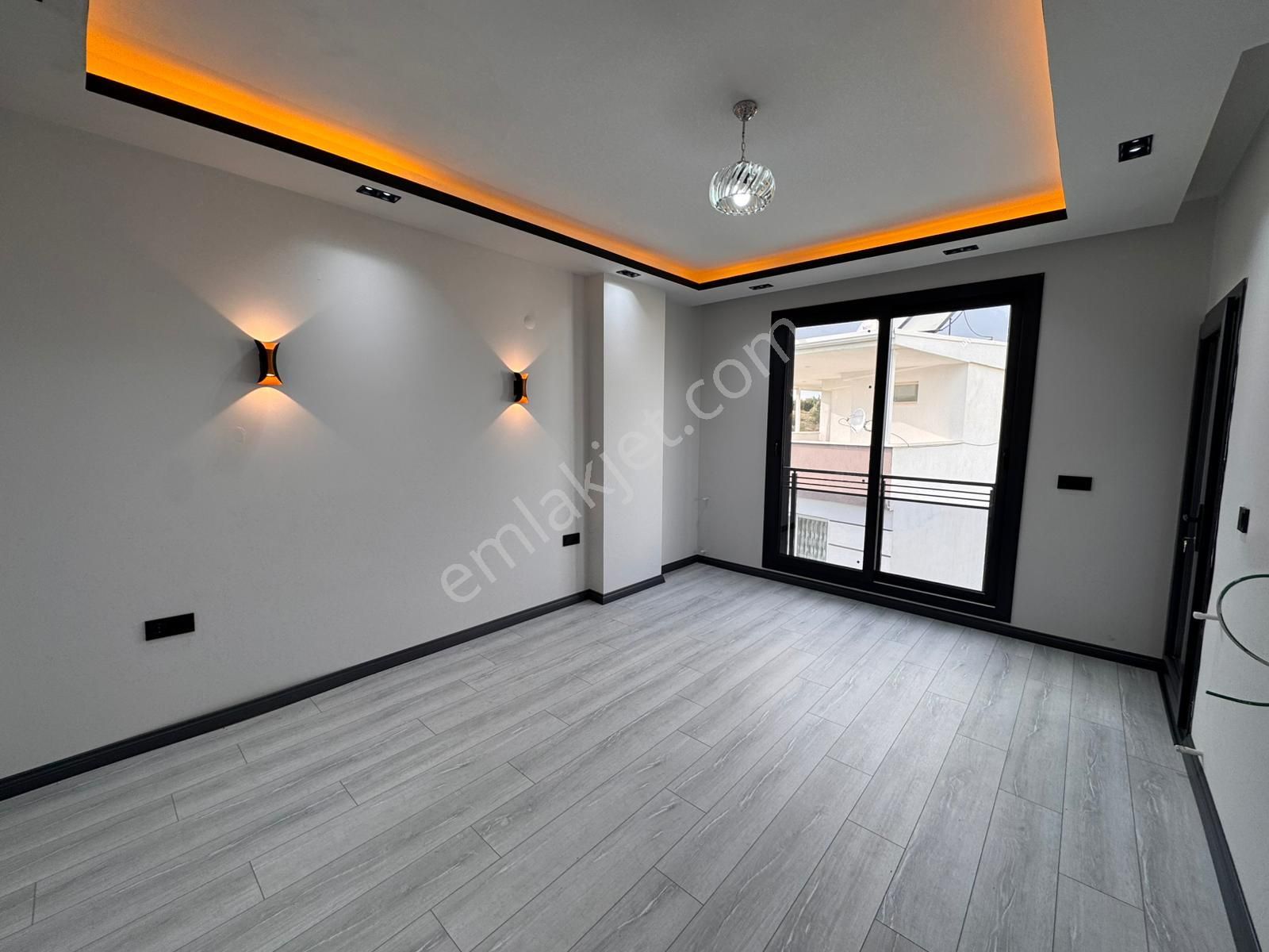 Didim Hisar Mahallesi’nde Sıfır 3+1 Müstakil Girişli Lüks Villalar - Görsel 17