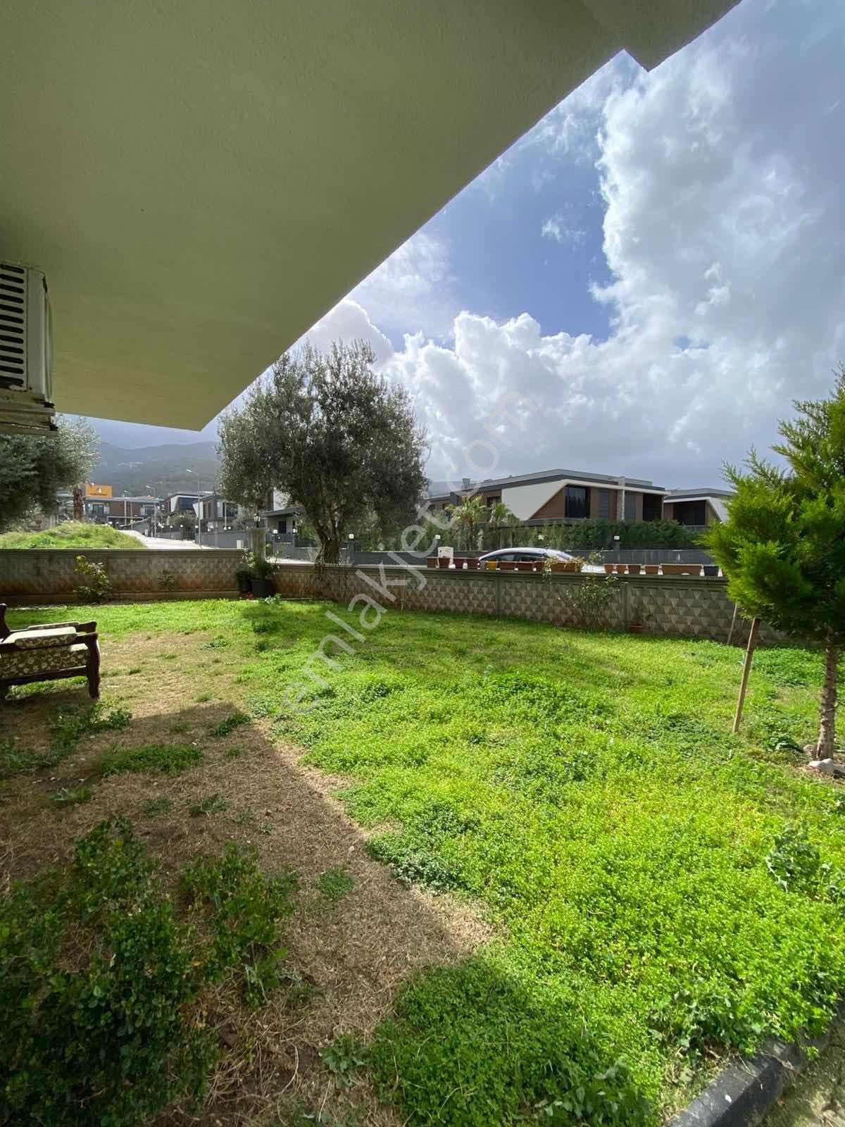 Kuşadası Davutlarda Satılık Lüks 2+1 Daire - Görsel 2