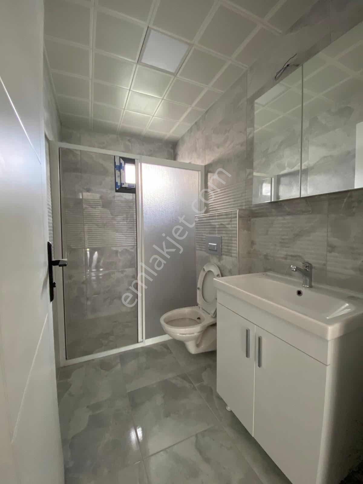 Kuşadası Davutlarda Satılık Lüks 2+1 Daire - Görsel 18