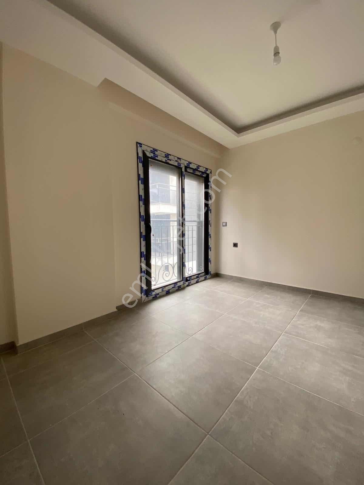 Kuşadası Davutlarda Satılık Lüks 2+1 Daire - Görsel 14