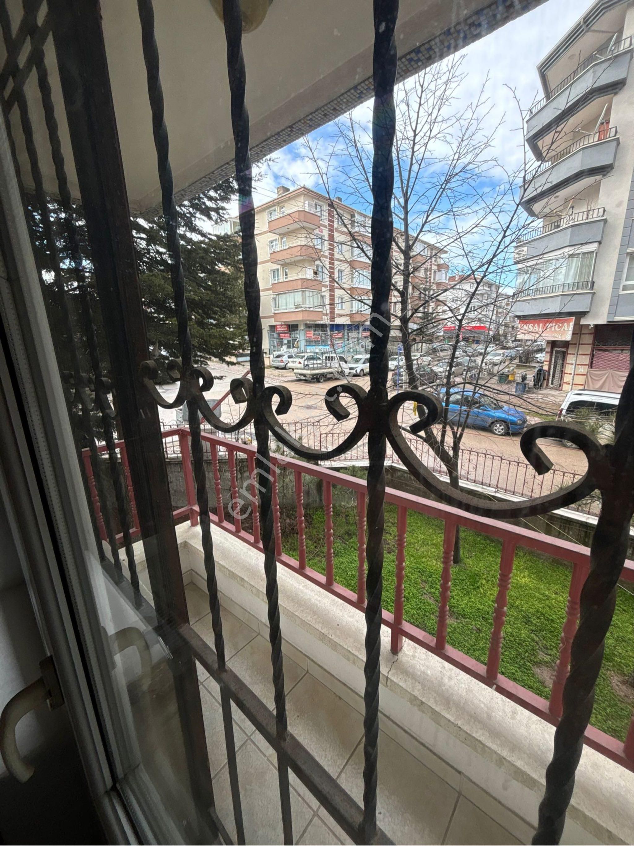 Bozbey Gayrimenkul'den Pınarbaşında 3+1 - Görsel 3