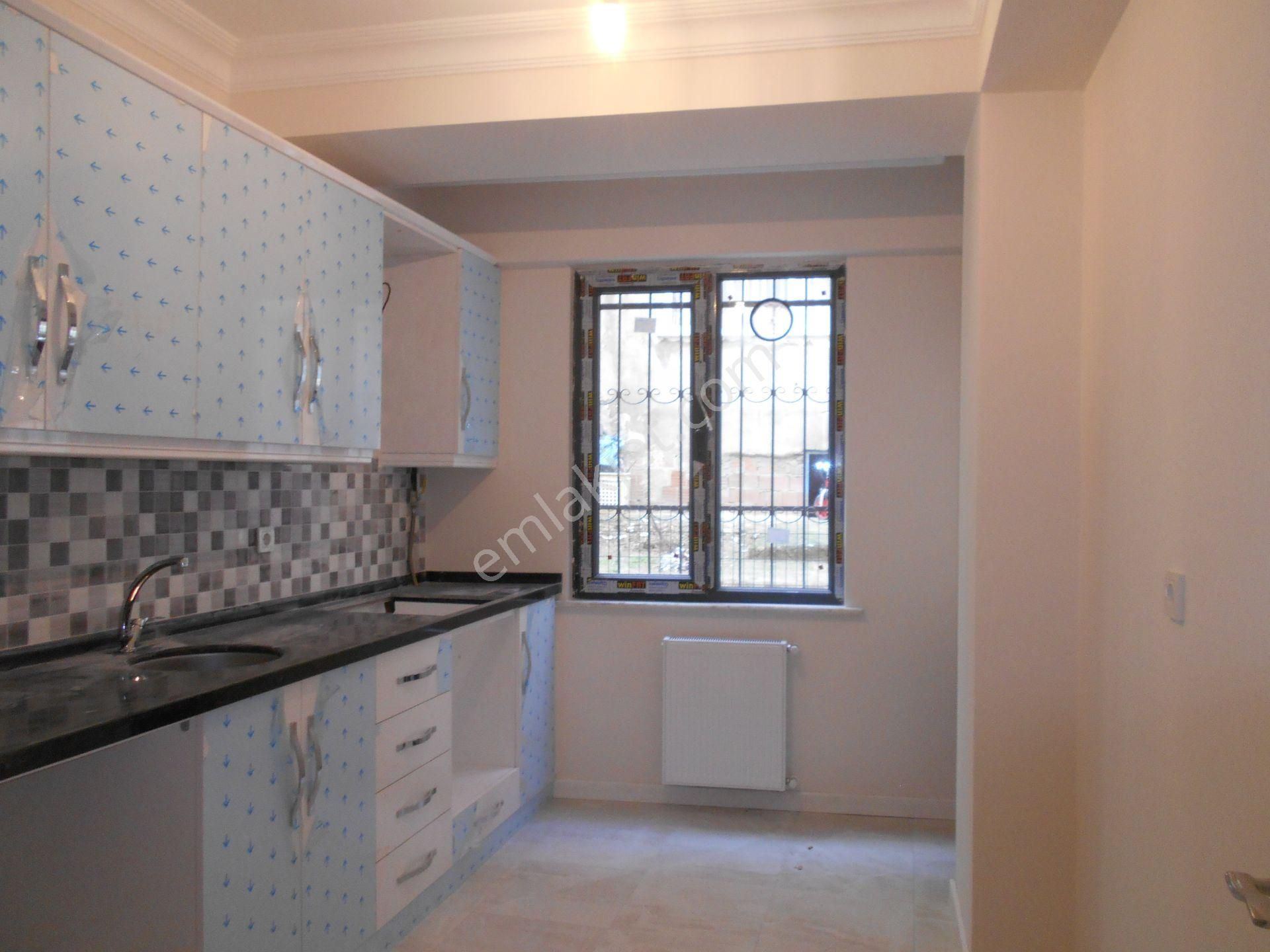 Avrupa Emlak Tan Fatih Mah 83m² 2+1 Yüksek Giriş,4 Yıllık,üçyüzlü Metroya 5-10 Dk(kamu Çalışanı) - Görsel 3