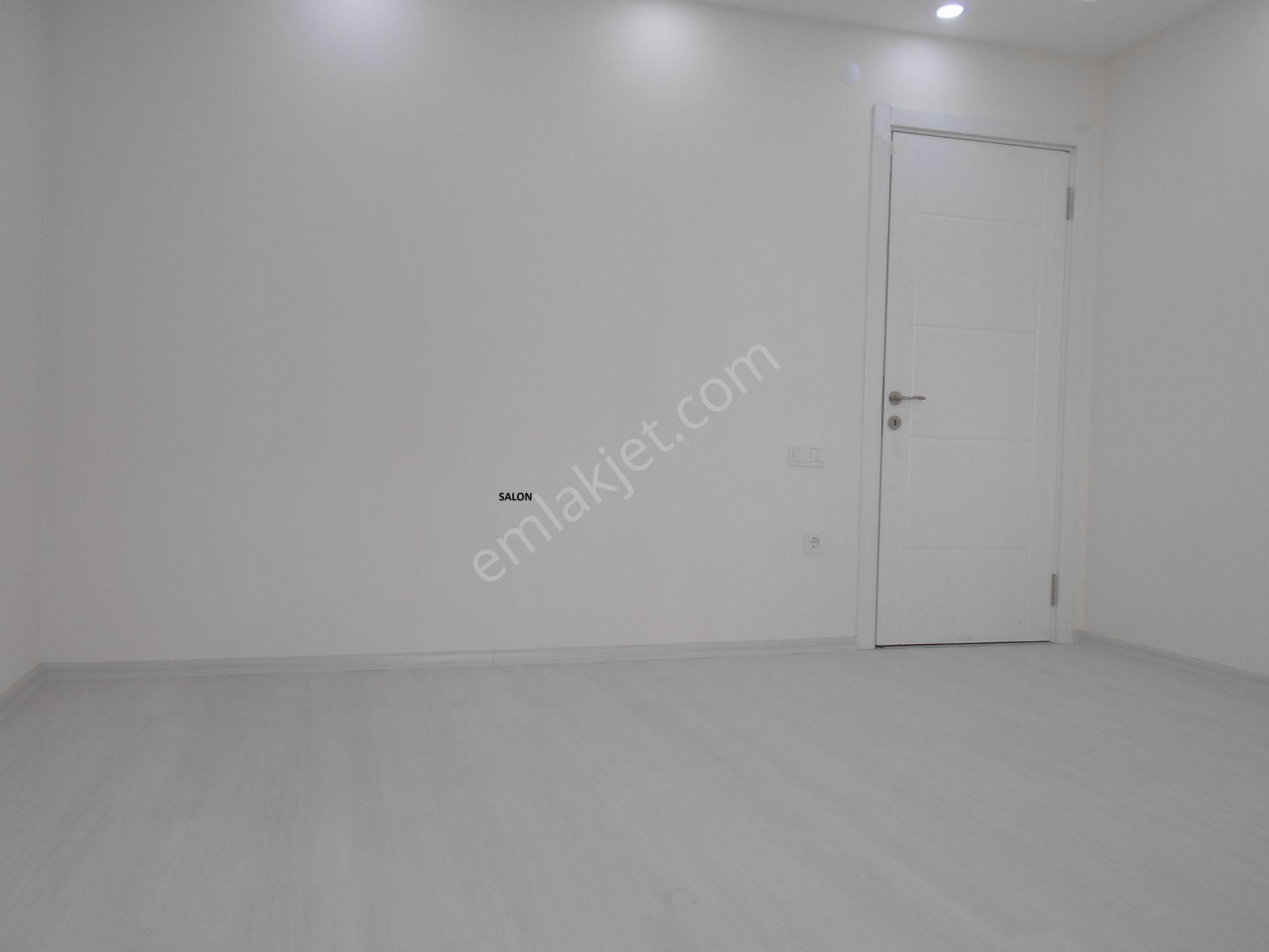 Avrupa Emlak Tan Fatih Mah 83m² 2+1 Yüksek Giriş,4 Yıllık,üçyüzlü Metroya 5-10 Dk(kamu Çalışanı) - Görsel 2