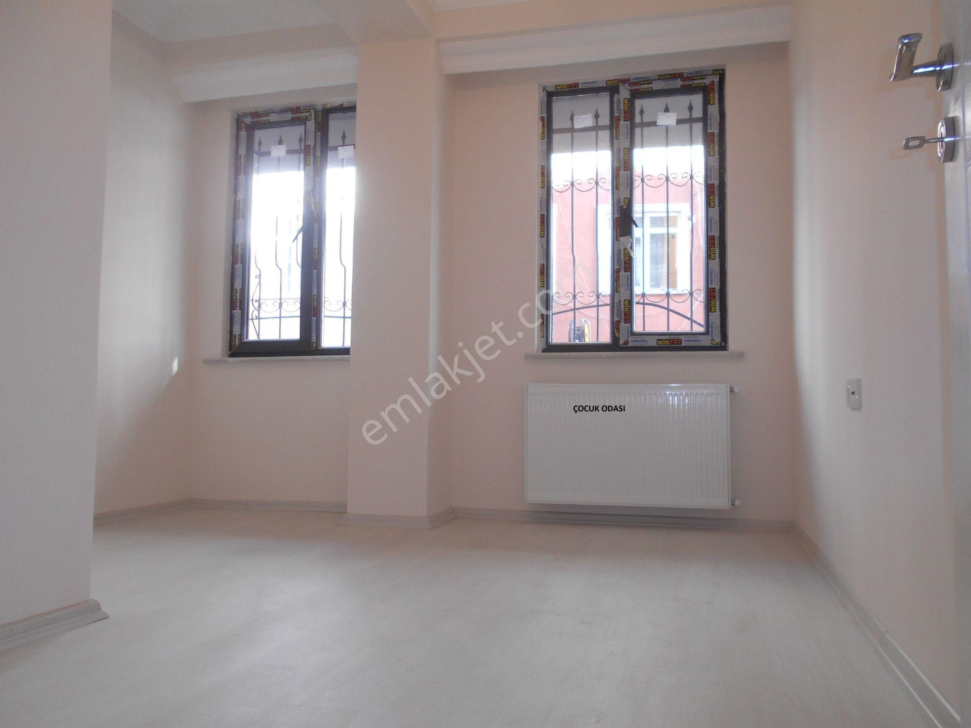 Avrupa Emlak Tan Fatih Mah 83m² 2+1 Yüksek Giriş,4 Yıllık,üçyüzlü Metroya 5-10 Dk(kamu Çalışanı) - Görsel 9