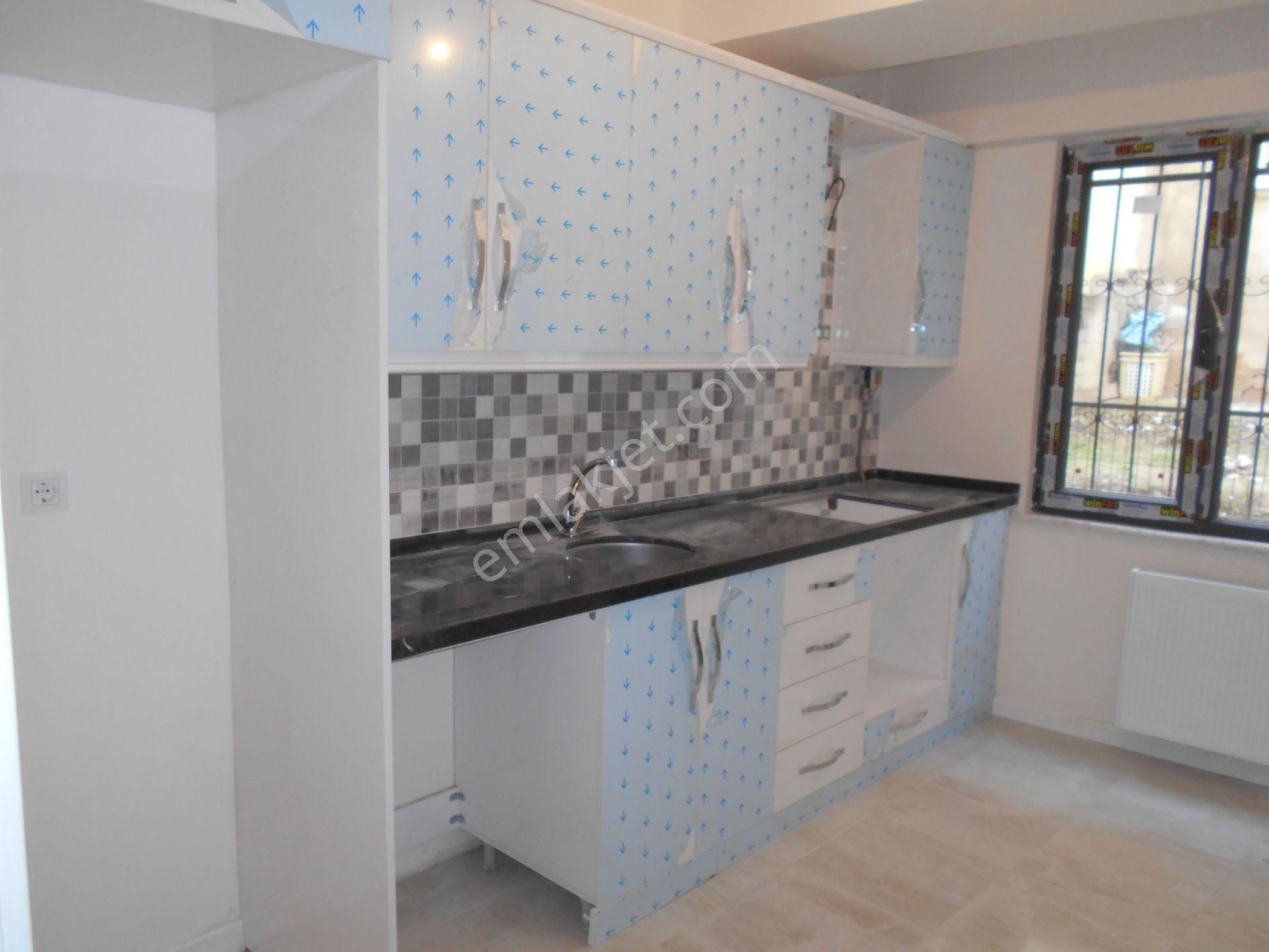 Avrupa Emlak Tan Fatih Mah 83m² 2+1 Yüksek Giriş,4 Yıllık,üçyüzlü Metroya 5-10 Dk(kamu Çalışanı) - Görsel 4