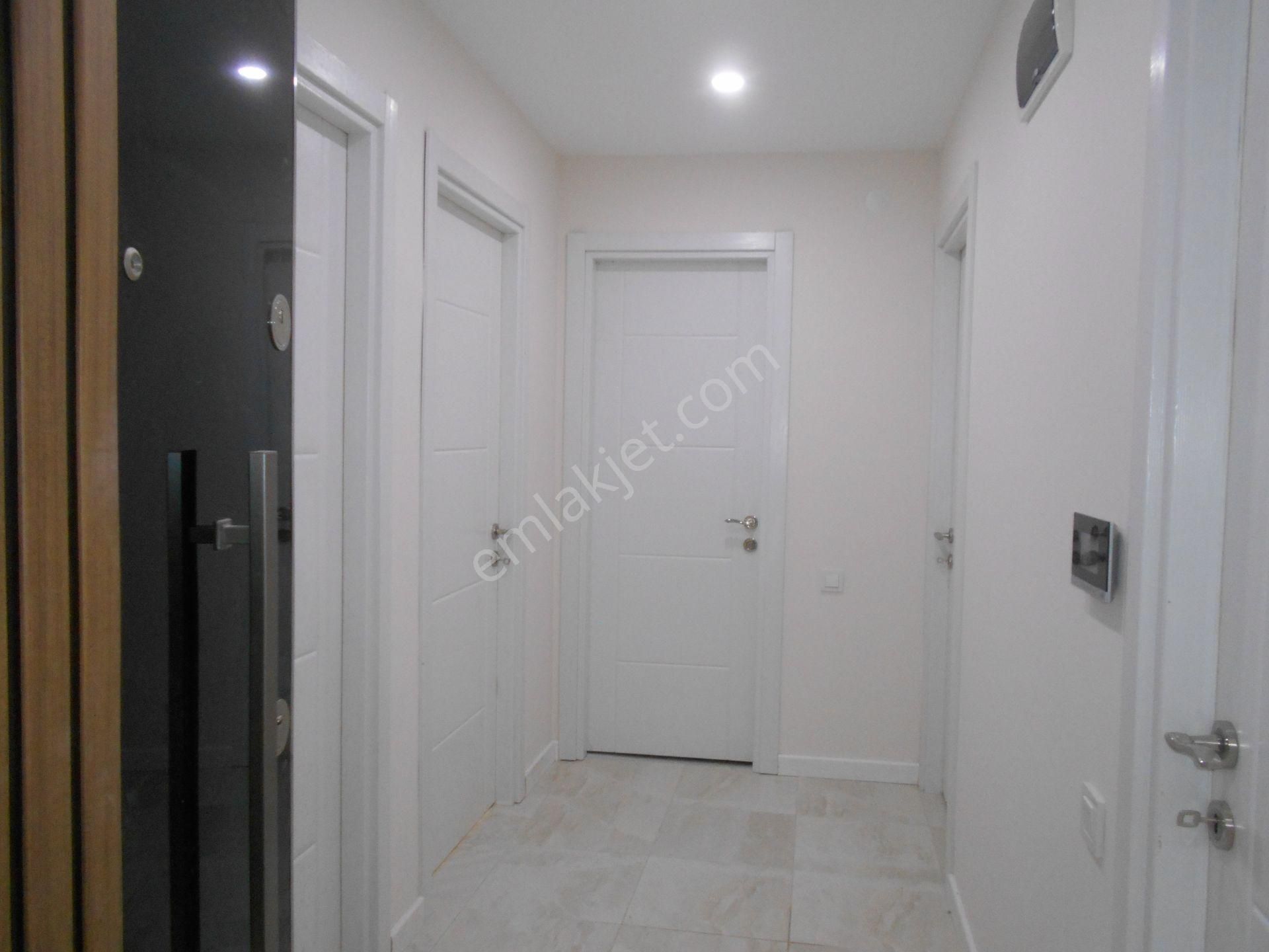 Avrupa Emlak Tan Fatih Mah 83m² 2+1 Yüksek Giriş,4 Yıllık,üçyüzlü Metroya 5-10 Dk(kamu Çalışanı) - Görsel 13