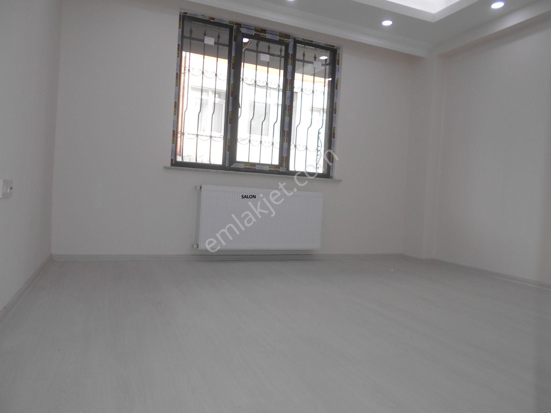 Avrupa Emlak Tan Fatih Mah 83m² 2+1 Yüksek Giriş,4 Yıllık,üçyüzlü Metroya 5-10 Dk(kamu Çalışanı)