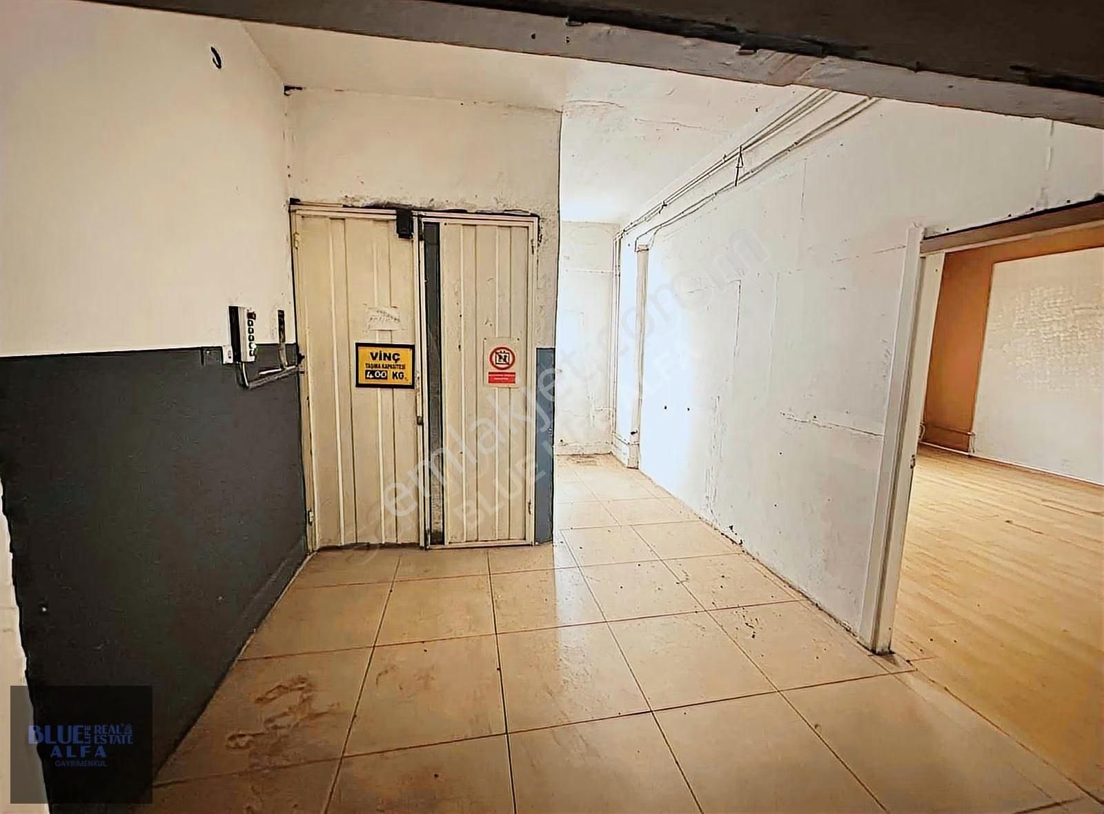 Yavuzselim Ticari Bölgede Kiralık 2 Adet 330 M2 İşyeri