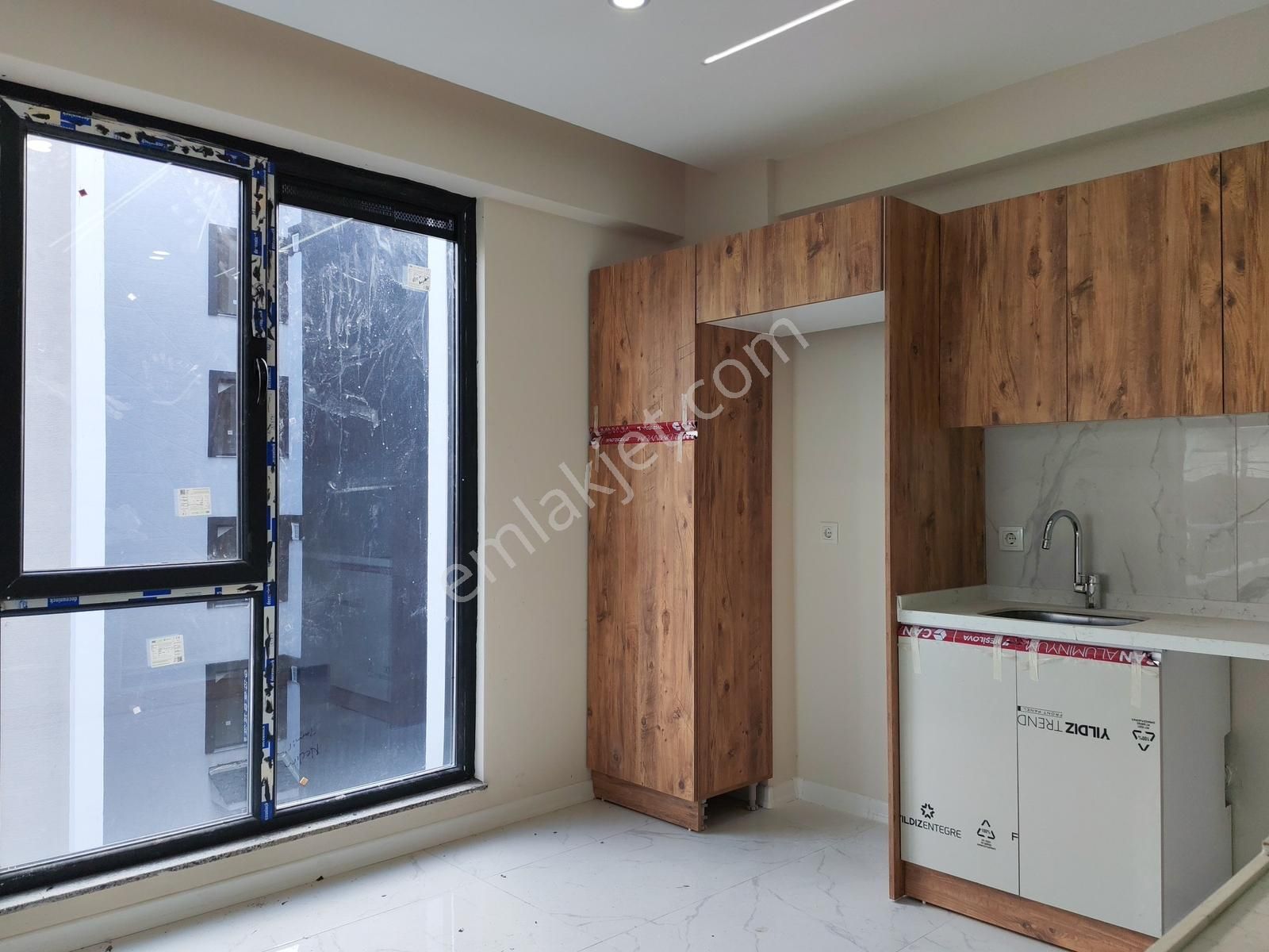 Arkun Gayrimenkul'den İbrikdere De Satılık 3+1 Çatı Dubleks - Görsel 22