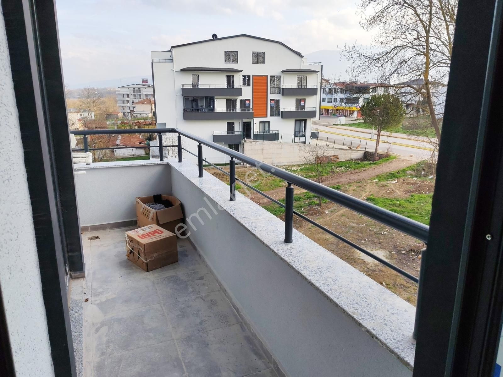 Arkun Gayrimenkul'den İbrikdere De Satılık 3+1 Çatı Dubleks - Görsel 24