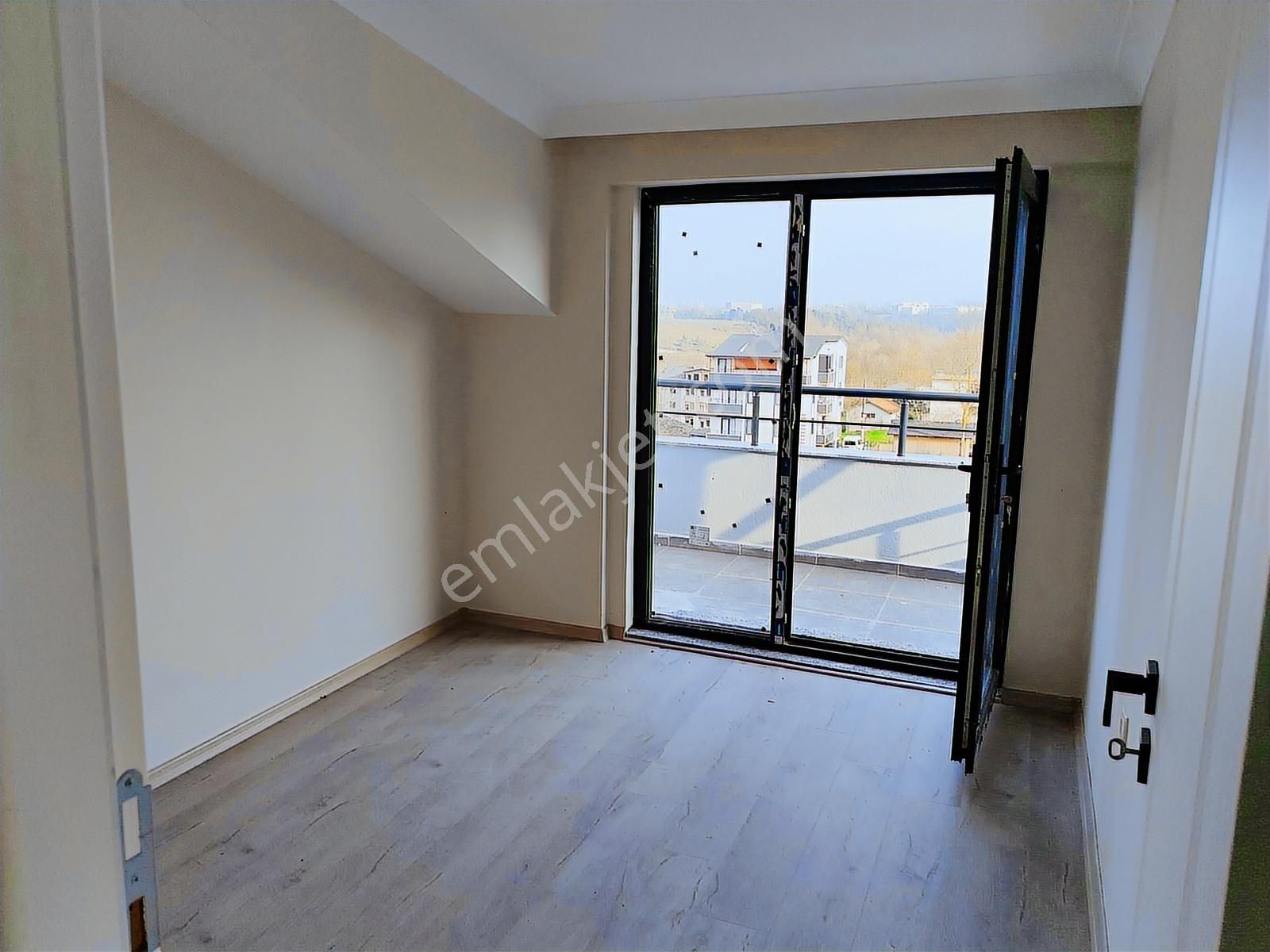 Arkun Gayrimenkul'den İbrikdere De Satılık 3+1 Çatı Dubleks - Görsel 34