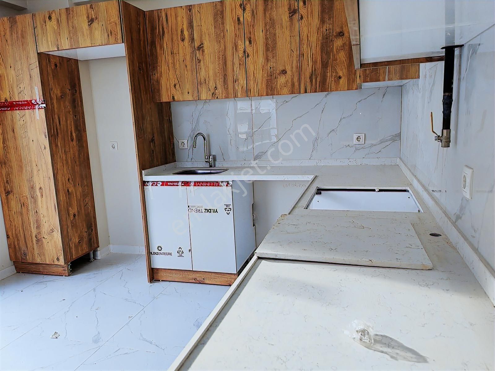 Arkun Gayrimenkul'den İbrikdere De Satılık 3+1 Çatı Dubleks - Görsel 12