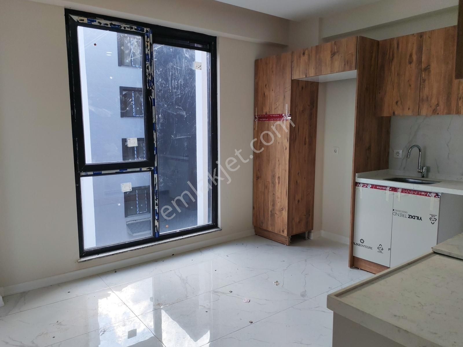 Arkun Gayrimenkul'den İbrikdere De Satılık 3+1 Çatı Dubleks - Görsel 18