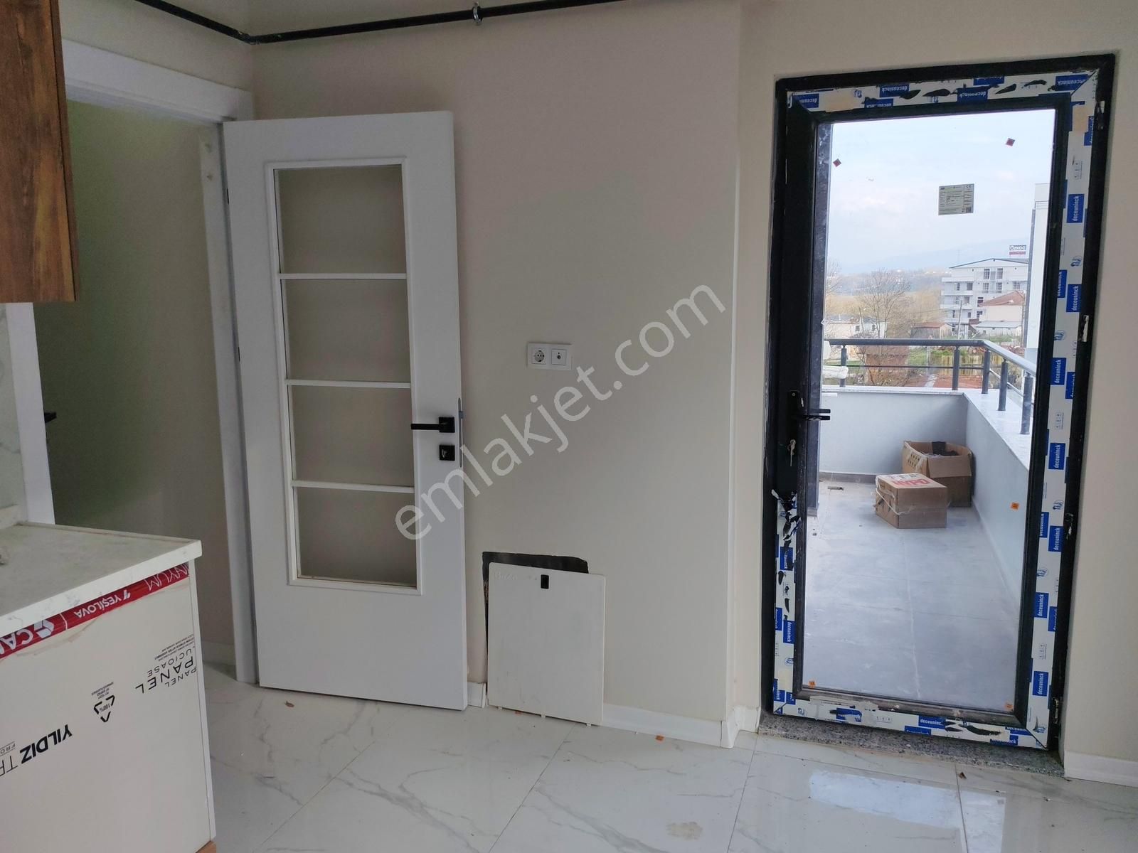 Arkun Gayrimenkul'den İbrikdere De Satılık 3+1 Çatı Dubleks - Görsel 23