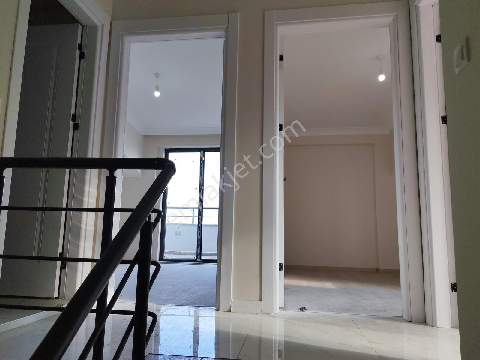 Arkun Gayrimenkul'den İbrikdere De Satılık 3+1 Çatı Dubleks - Görsel 27