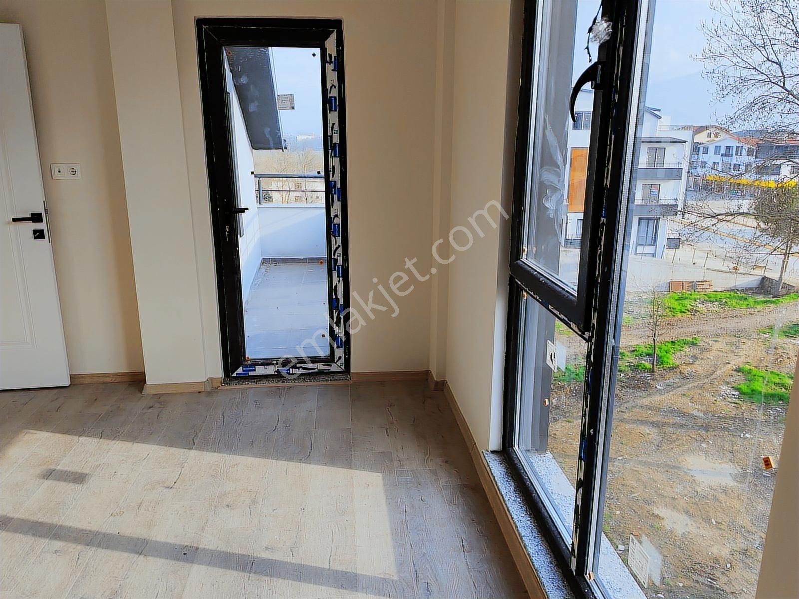 Arkun Gayrimenkul'den İbrikdere De Satılık 3+1 Çatı Dubleks - Görsel 35