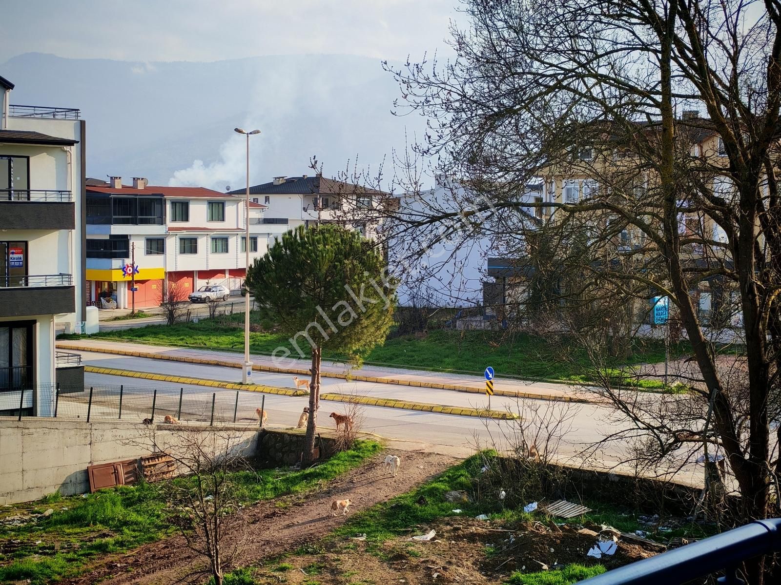 Arkun Gayrimenkul'den İbrikdere De Satılık 3+1 Çatı Dubleks - Görsel 29