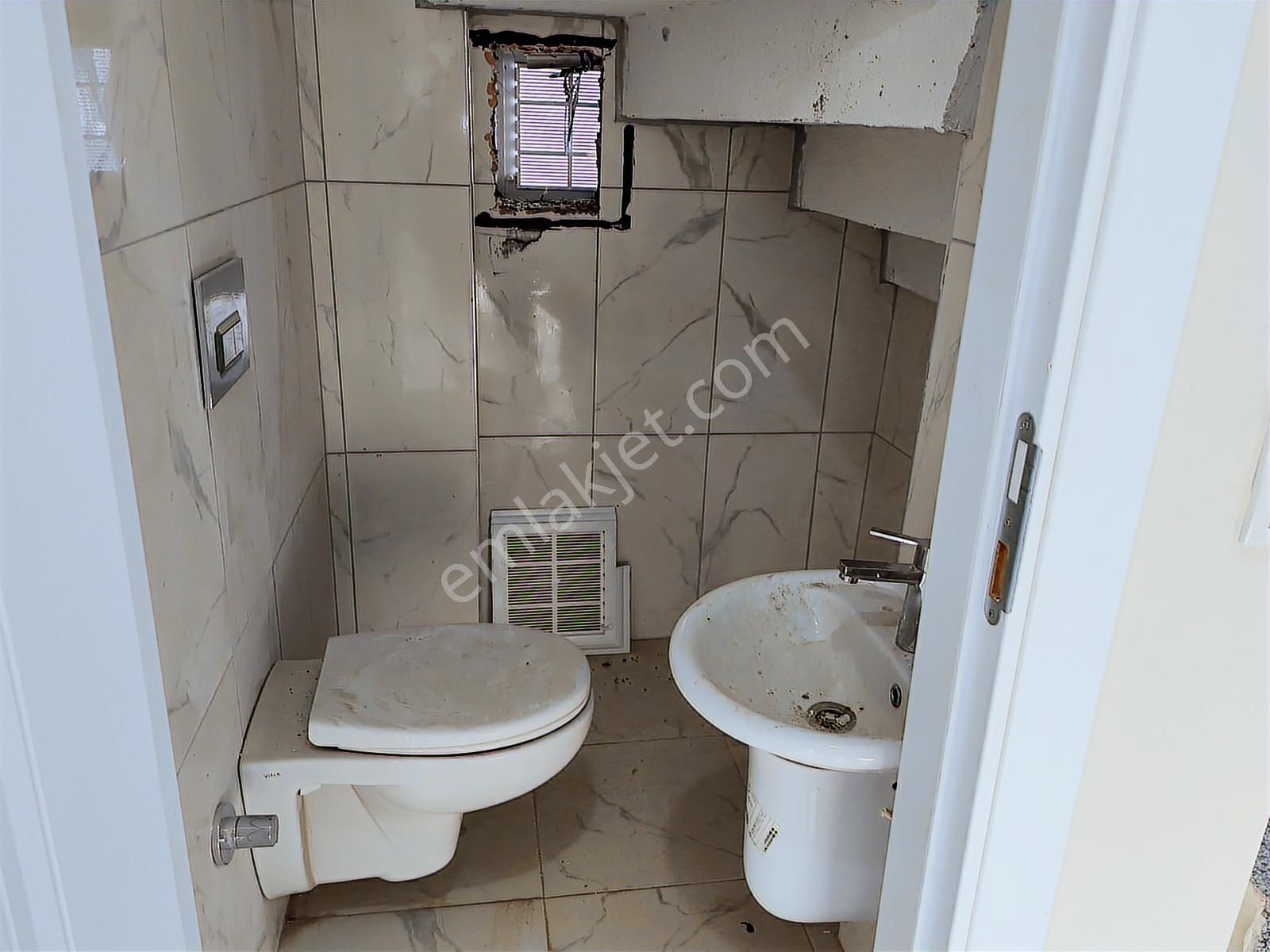 Arkun Gayrimenkul'den İbrikdere De Satılık 3+1 Çatı Dubleks - Görsel 26