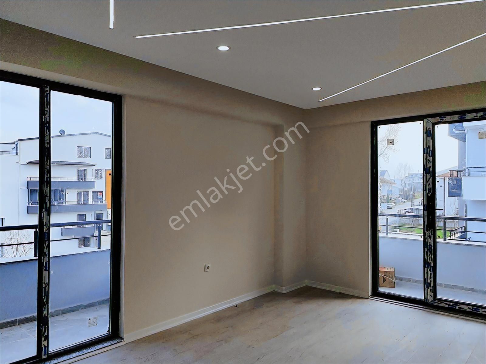 Arkun Gayrimenkul'den İbrikdere De Satılık 3+1 Çatı Dubleks - Görsel 5