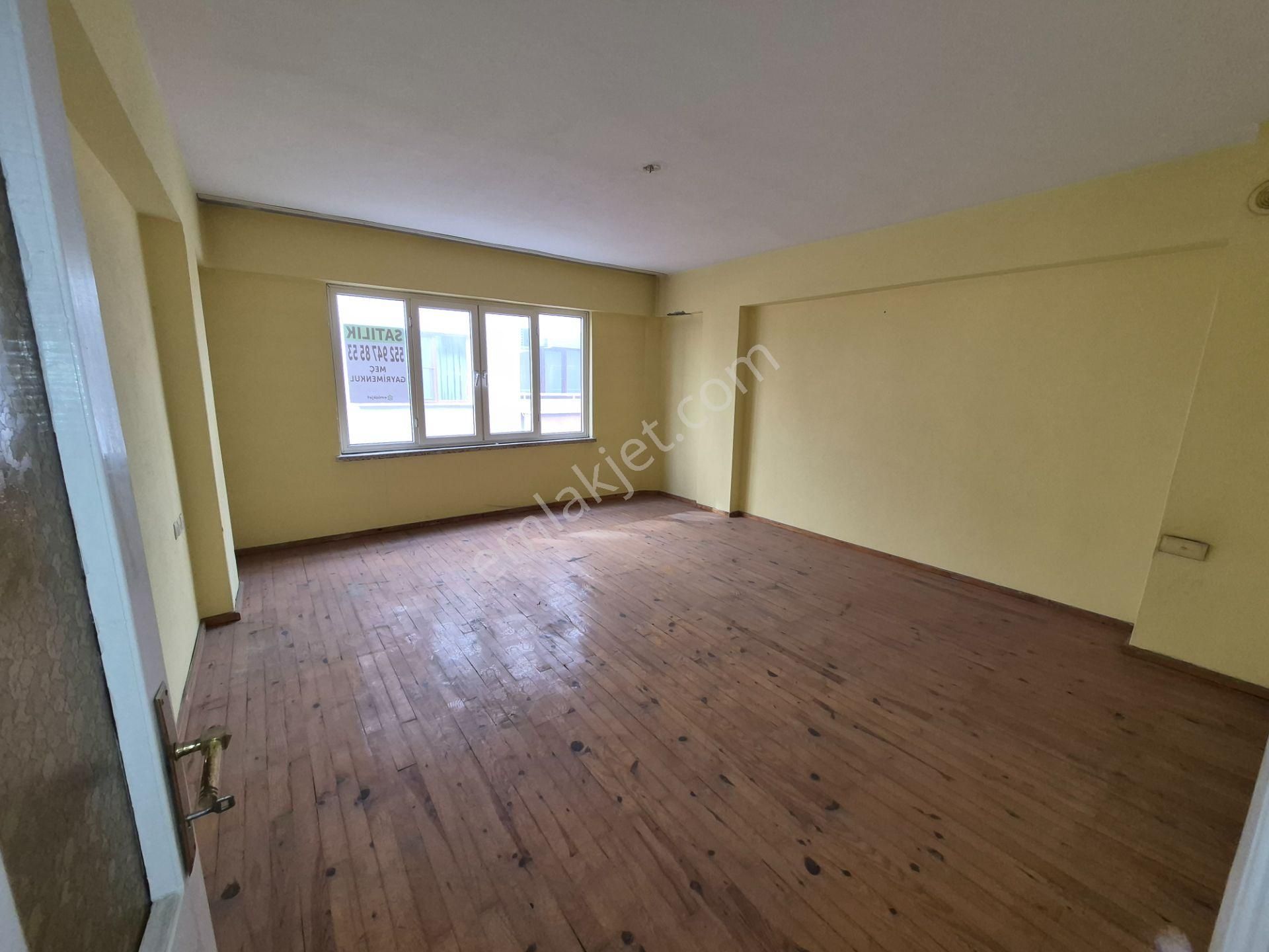 Merkezde 125 M² Geniş 3+1 Kurtuluş Mahallesi Fırsat Daire - Görsel 14