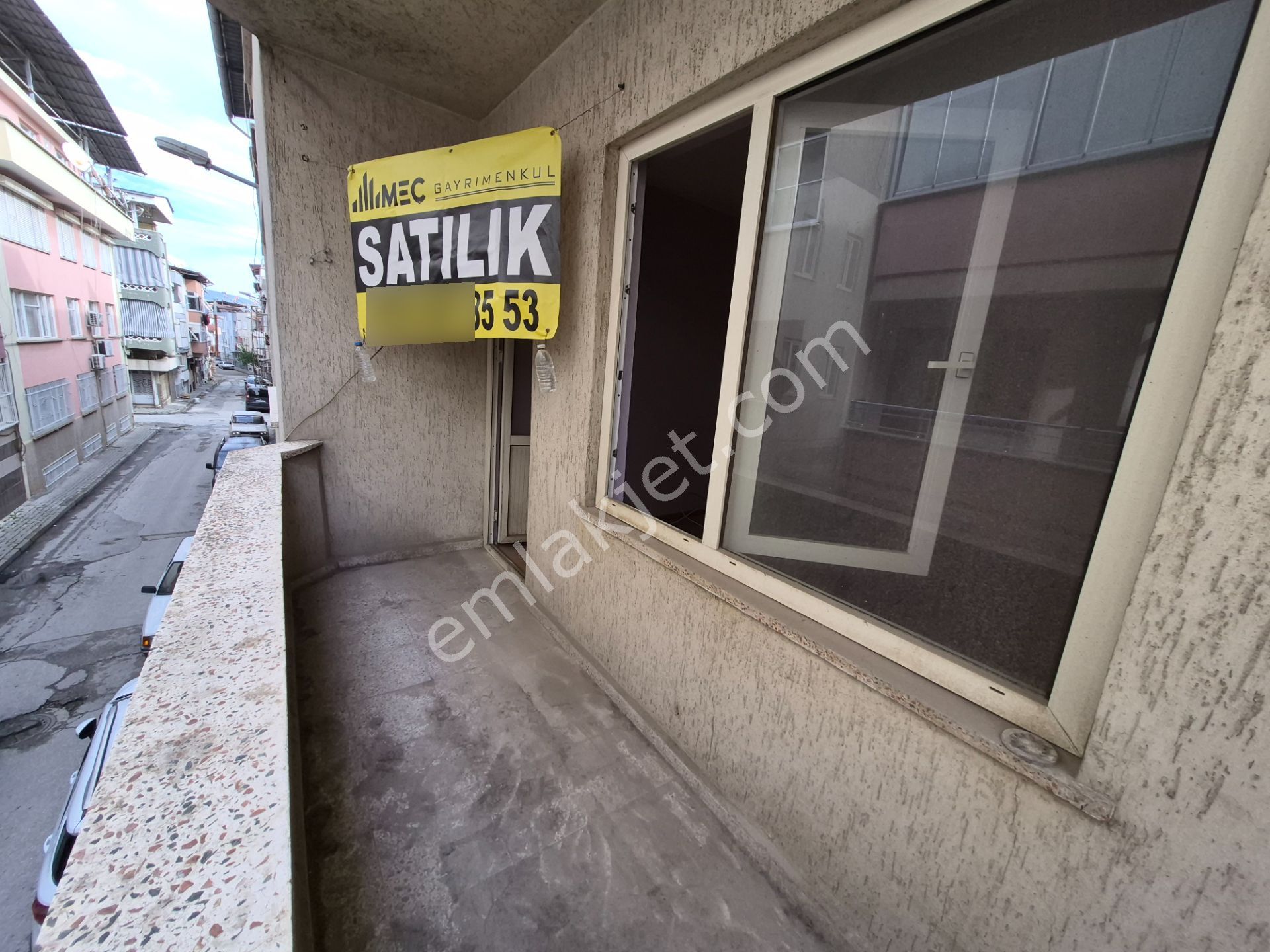 Merkezde 125 M² Geniş 3+1 Kurtuluş Mahallesi Fırsat Daire - Görsel 12