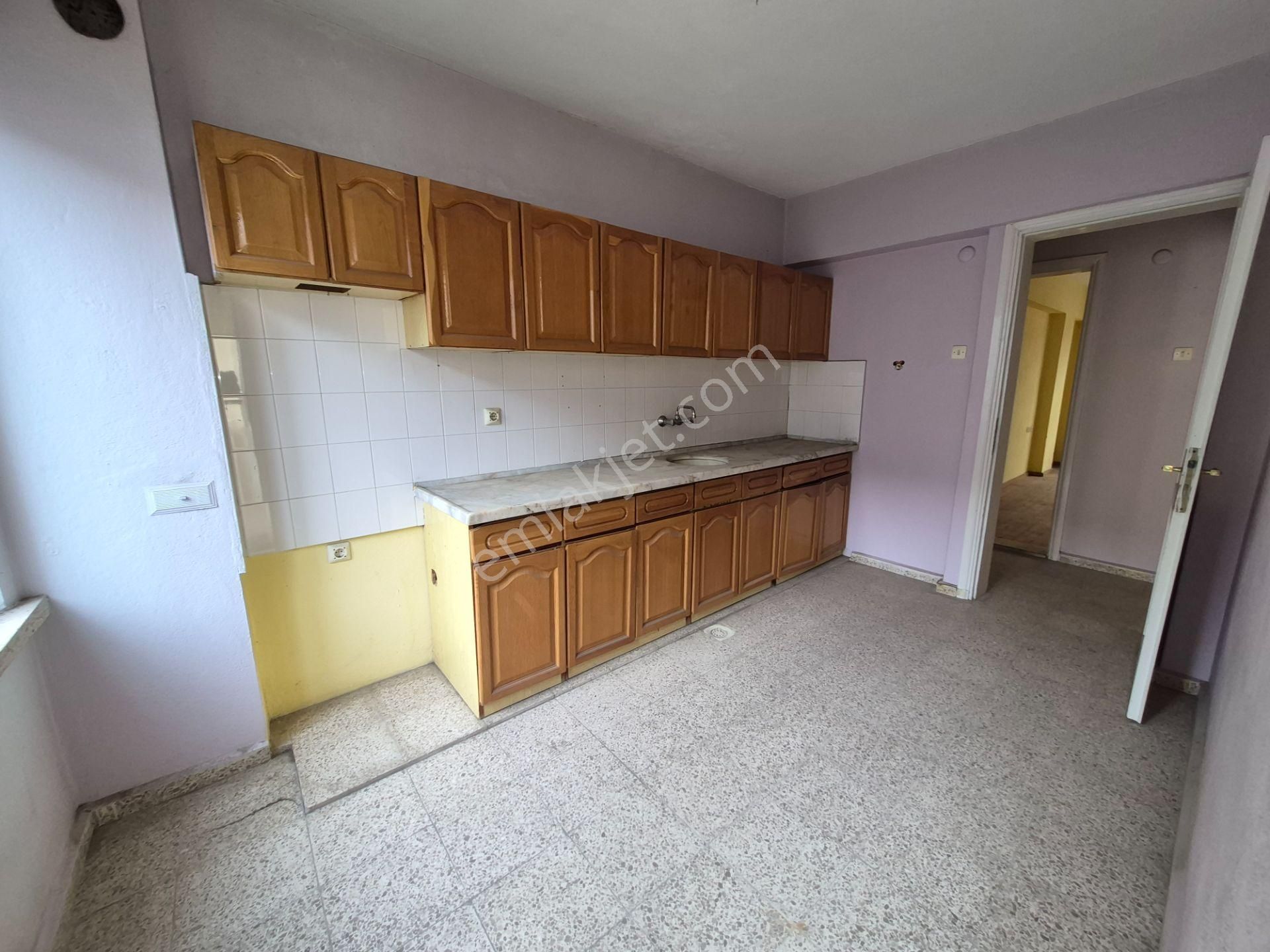 Merkezde 125 M² Geniş 3+1 Kurtuluş Mahallesi Fırsat Daire - Görsel 21