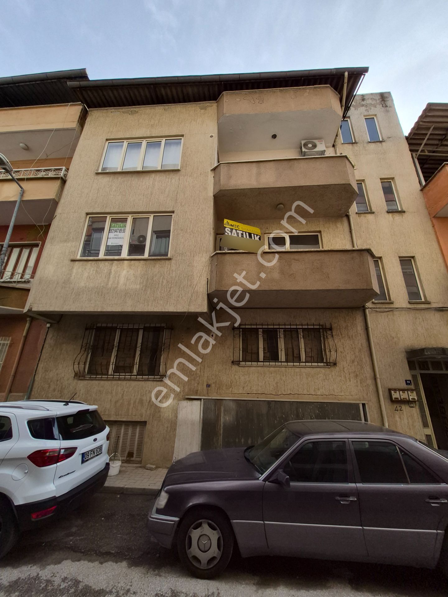 Merkezde 125 M² Geniş 3+1 Kurtuluş Mahallesi Fırsat Daire - Görsel 31