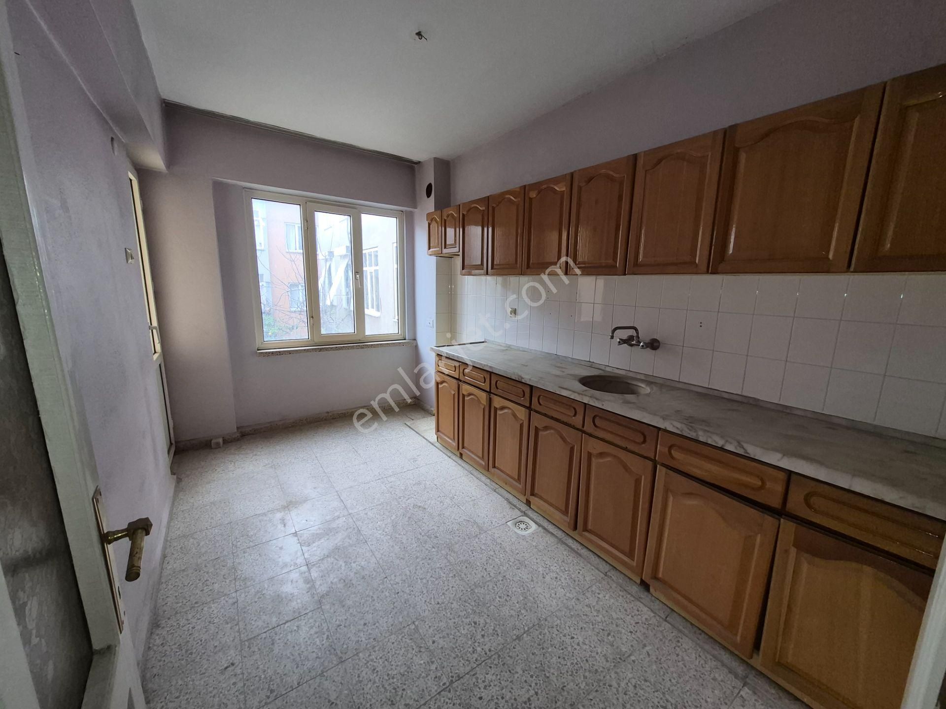 Merkezde 125 M² Geniş 3+1 Kurtuluş Mahallesi Fırsat Daire - Görsel 19