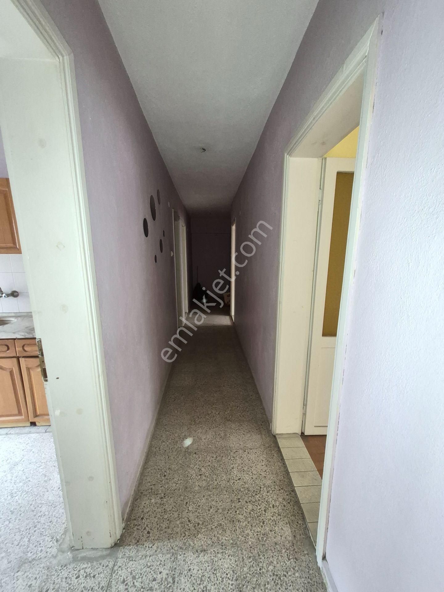 Merkezde 125 M² Geniş 3+1 Kurtuluş Mahallesi Fırsat Daire - Görsel 22