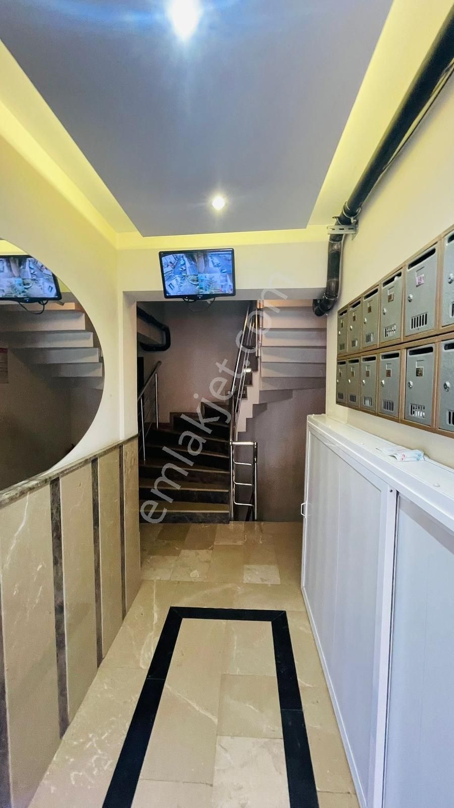 Kazım Karabekir Mahallesinde Kiralık 2+1 Daire! - Görsel 20