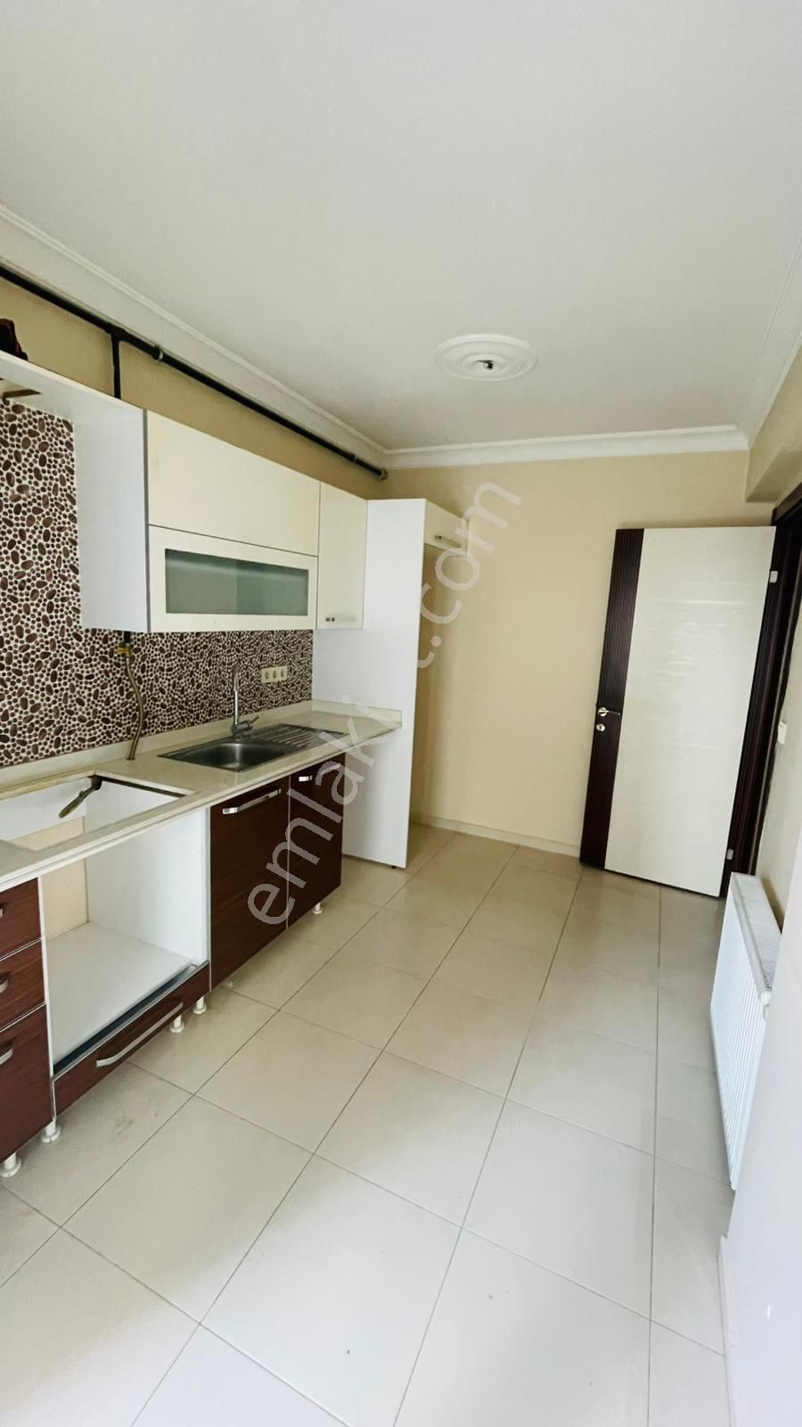 Kazım Karabekir Mahallesinde Kiralık 2+1 Daire! - Görsel 14