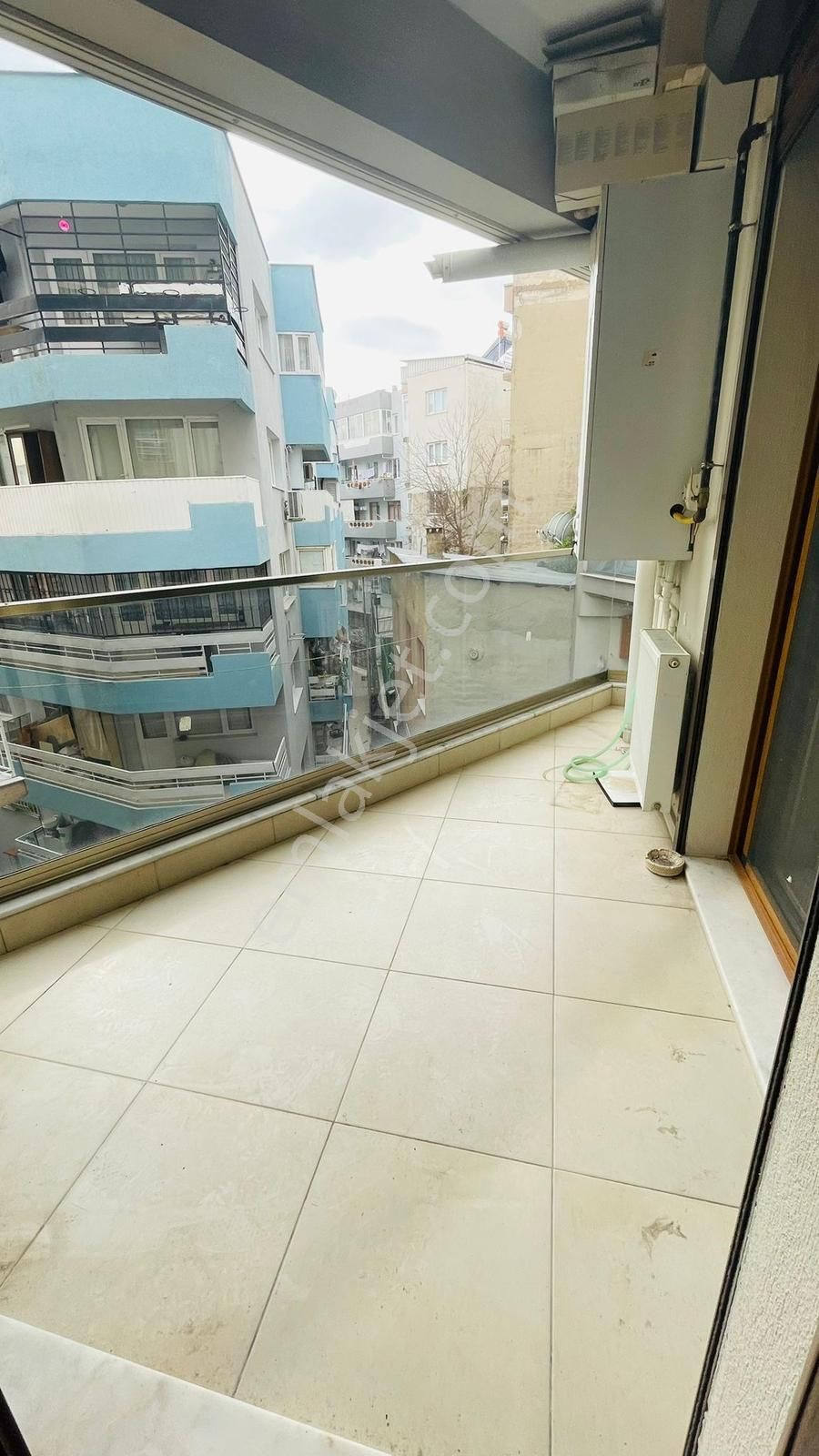 Kazım Karabekir Mahallesinde Kiralık 2+1 Daire! - Görsel 11