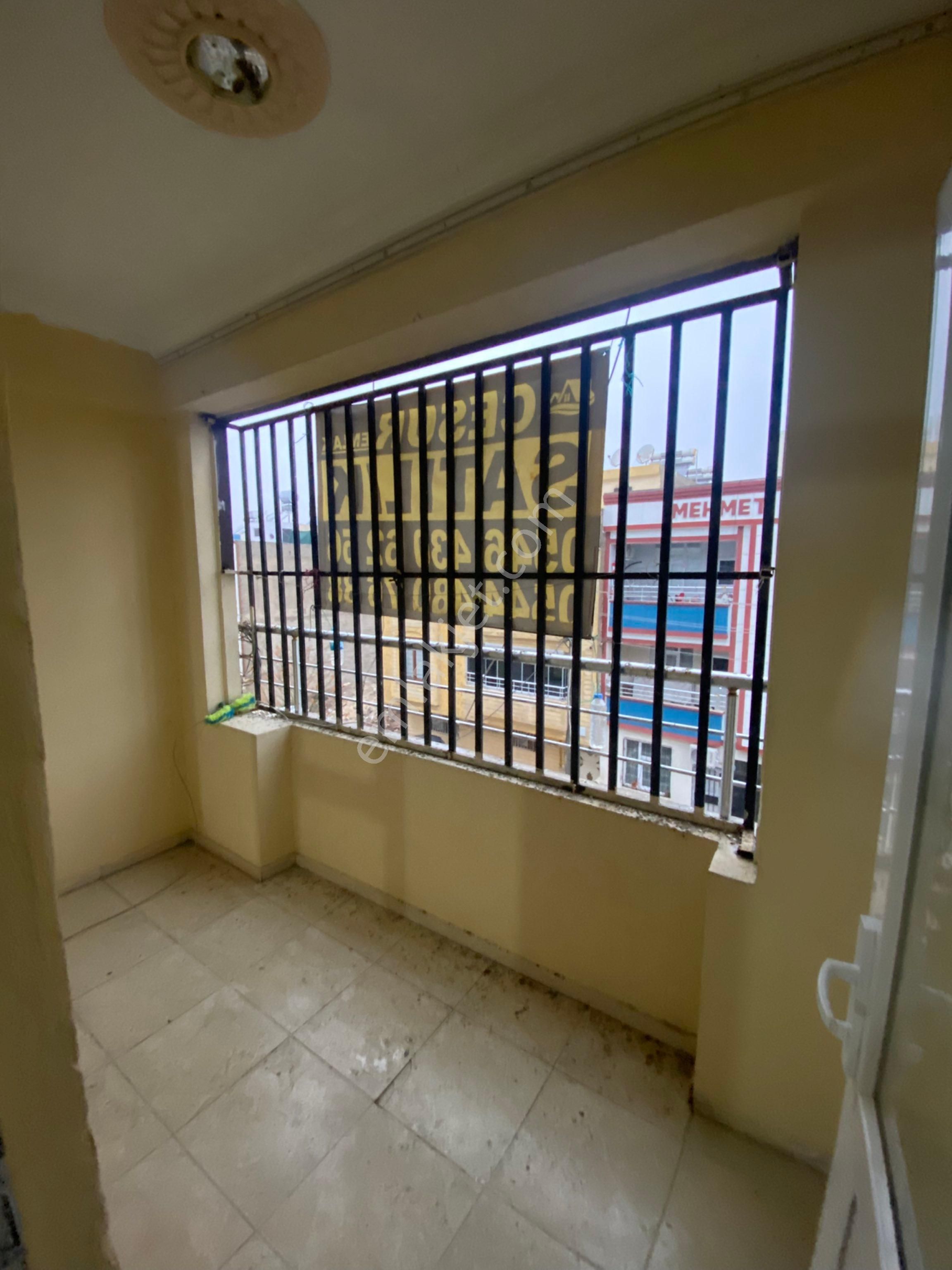 Ahmet Yesevide Satılık 2+1 Daire - Görsel 9