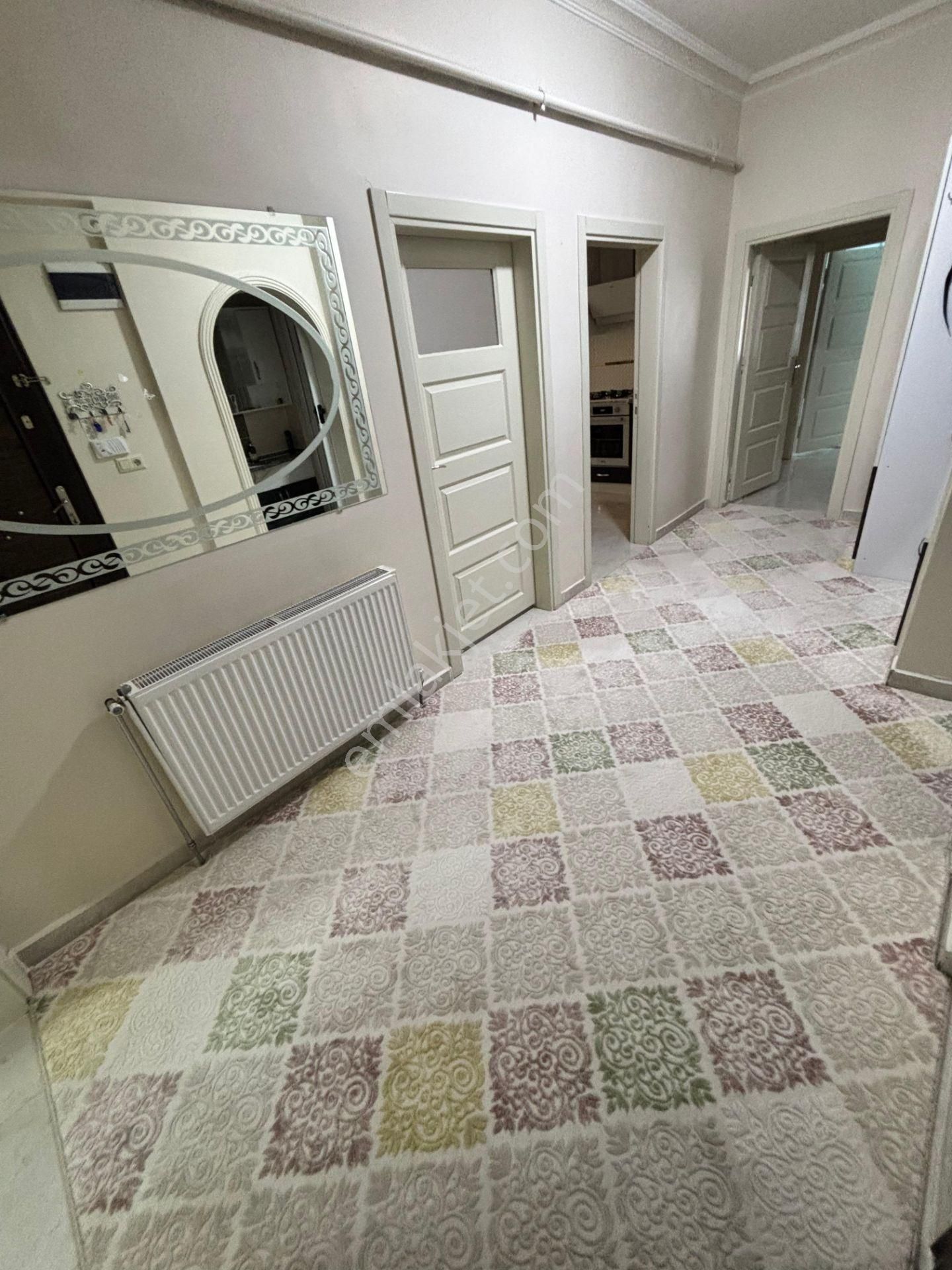 Emin Gyo'dan Karaaslan'da Geniş 3+1 Satılık Daire - Görsel 9