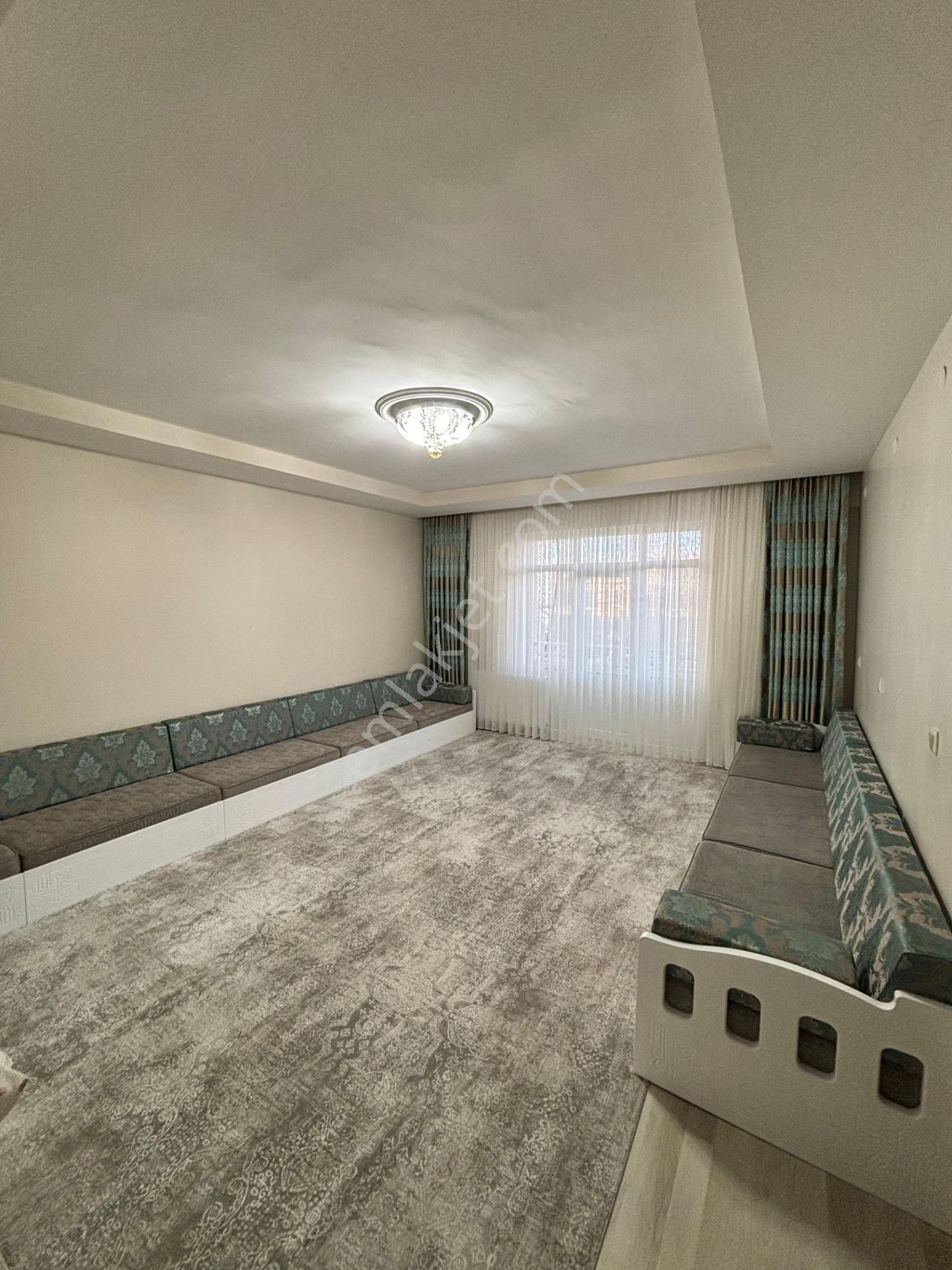 Emin Gyo'dan Karaaslan'da Geniş 3+1 Satılık Daire - Görsel 5