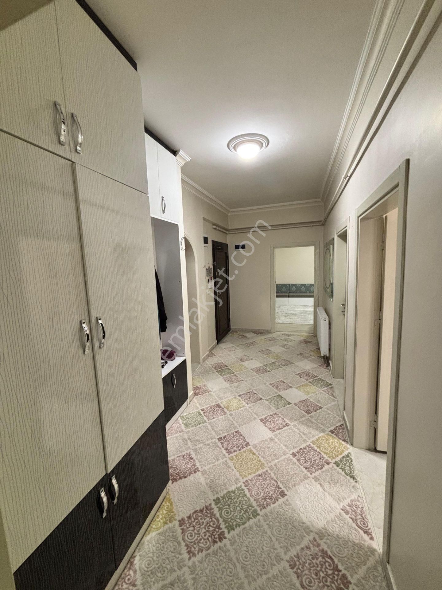 Emin Gyo'dan Karaaslan'da Geniş 3+1 Satılık Daire - Görsel 7