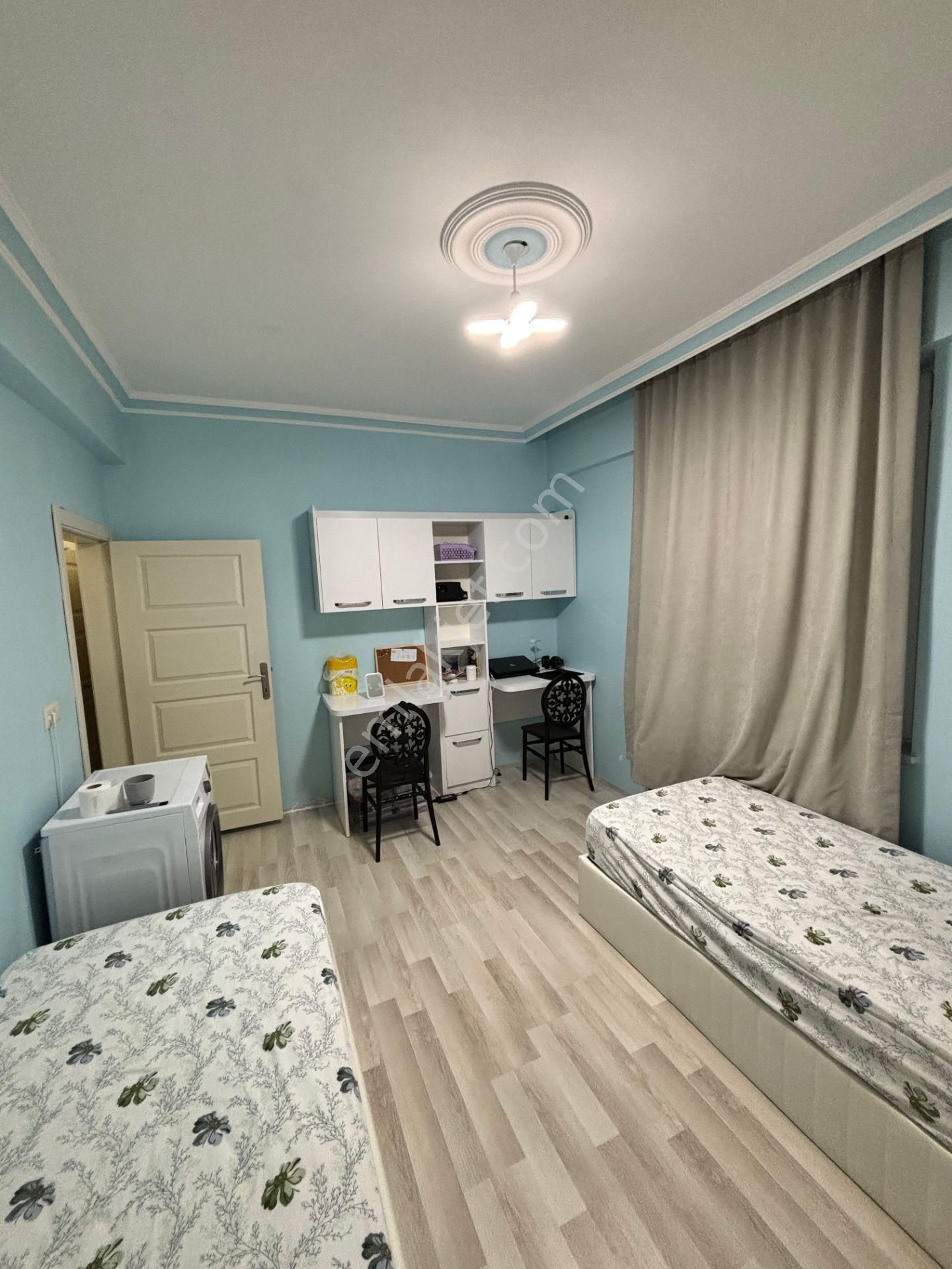 Emin Gyo'dan Karaaslan'da Geniş 3+1 Satılık Daire - Görsel 14