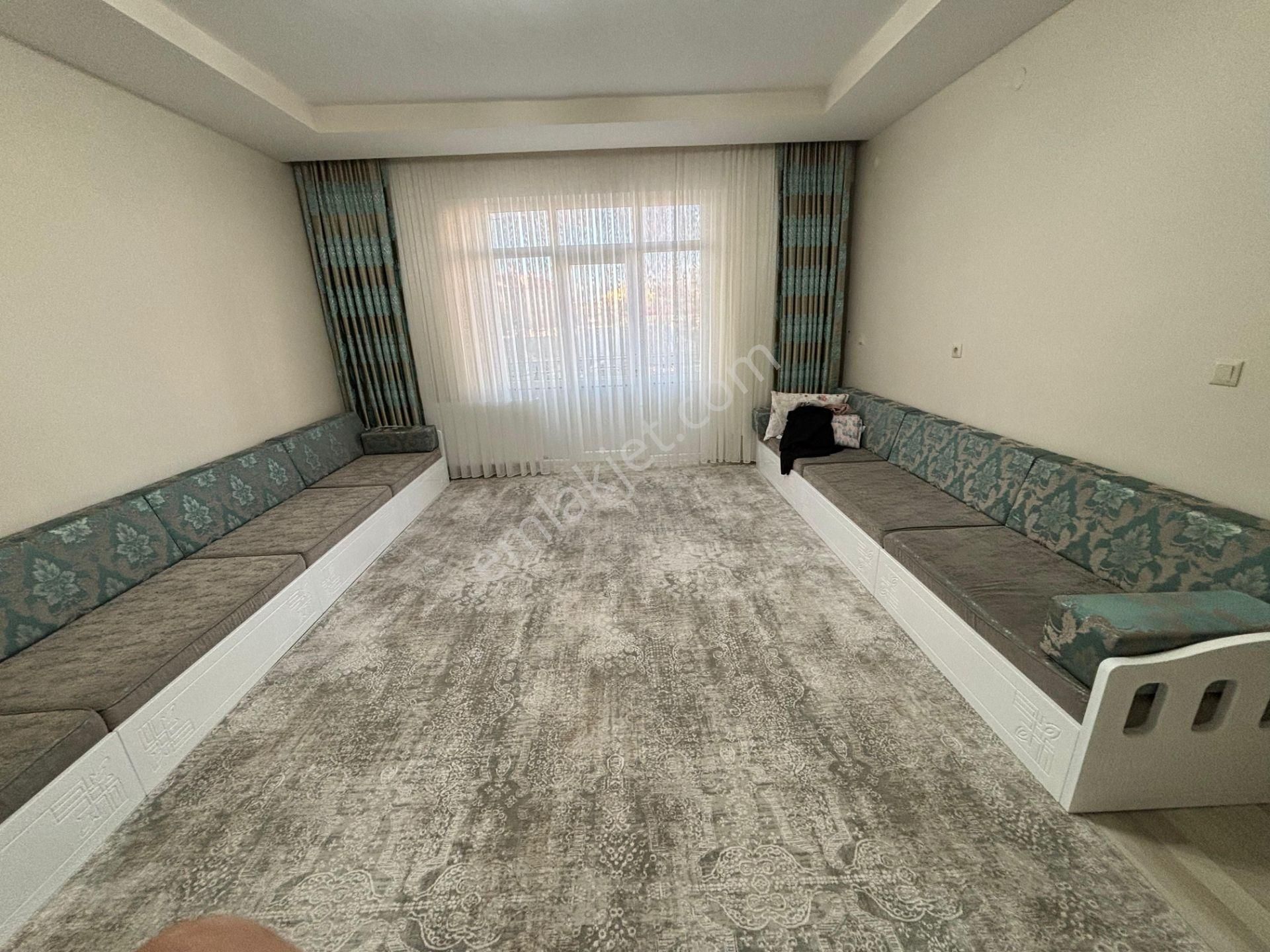 Emin Gyo'dan Karaaslan'da Geniş 3+1 Satılık Daire - Görsel 4