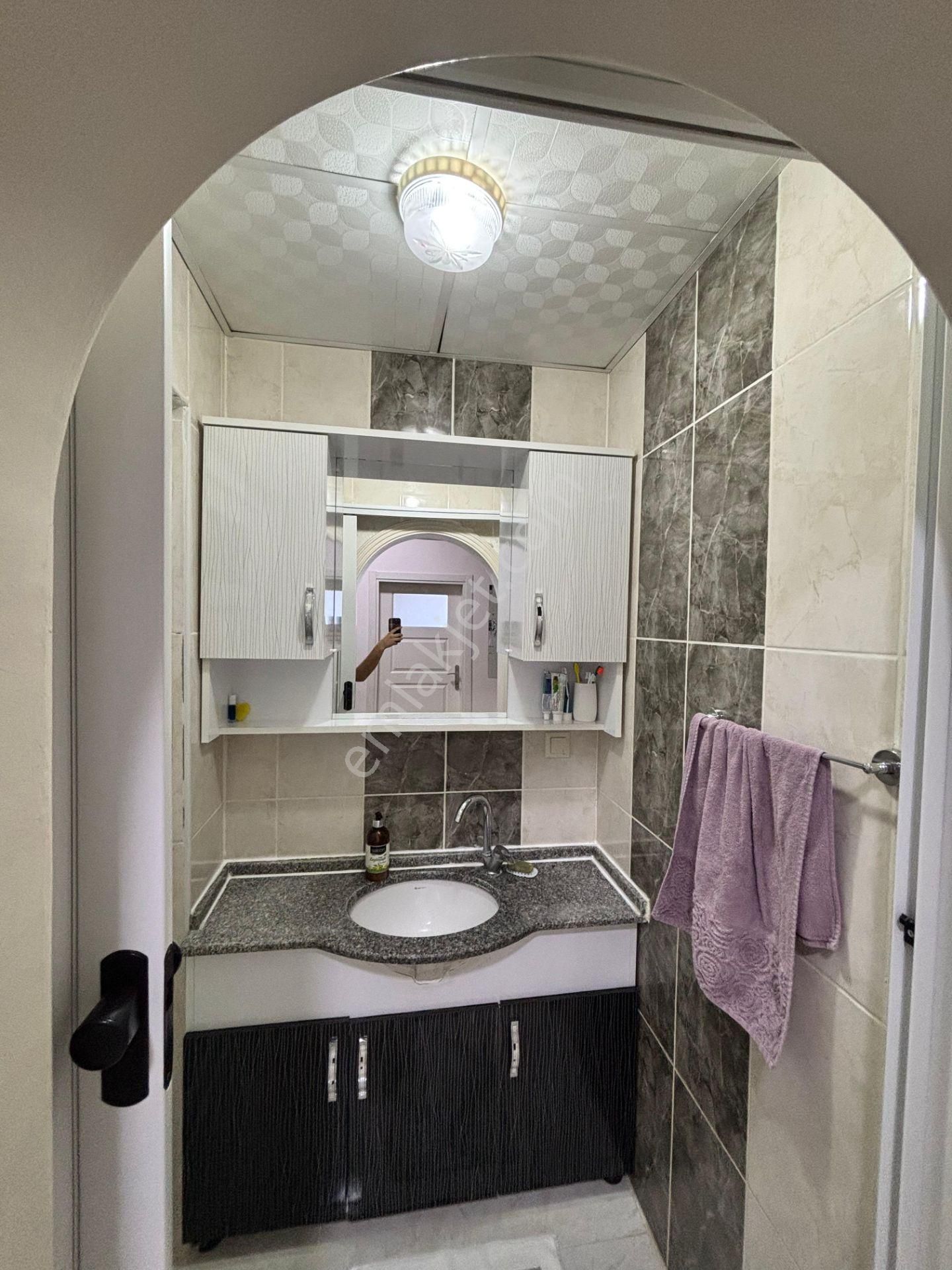 Emin Gyo'dan Karaaslan'da Geniş 3+1 Satılık Daire - Görsel 16