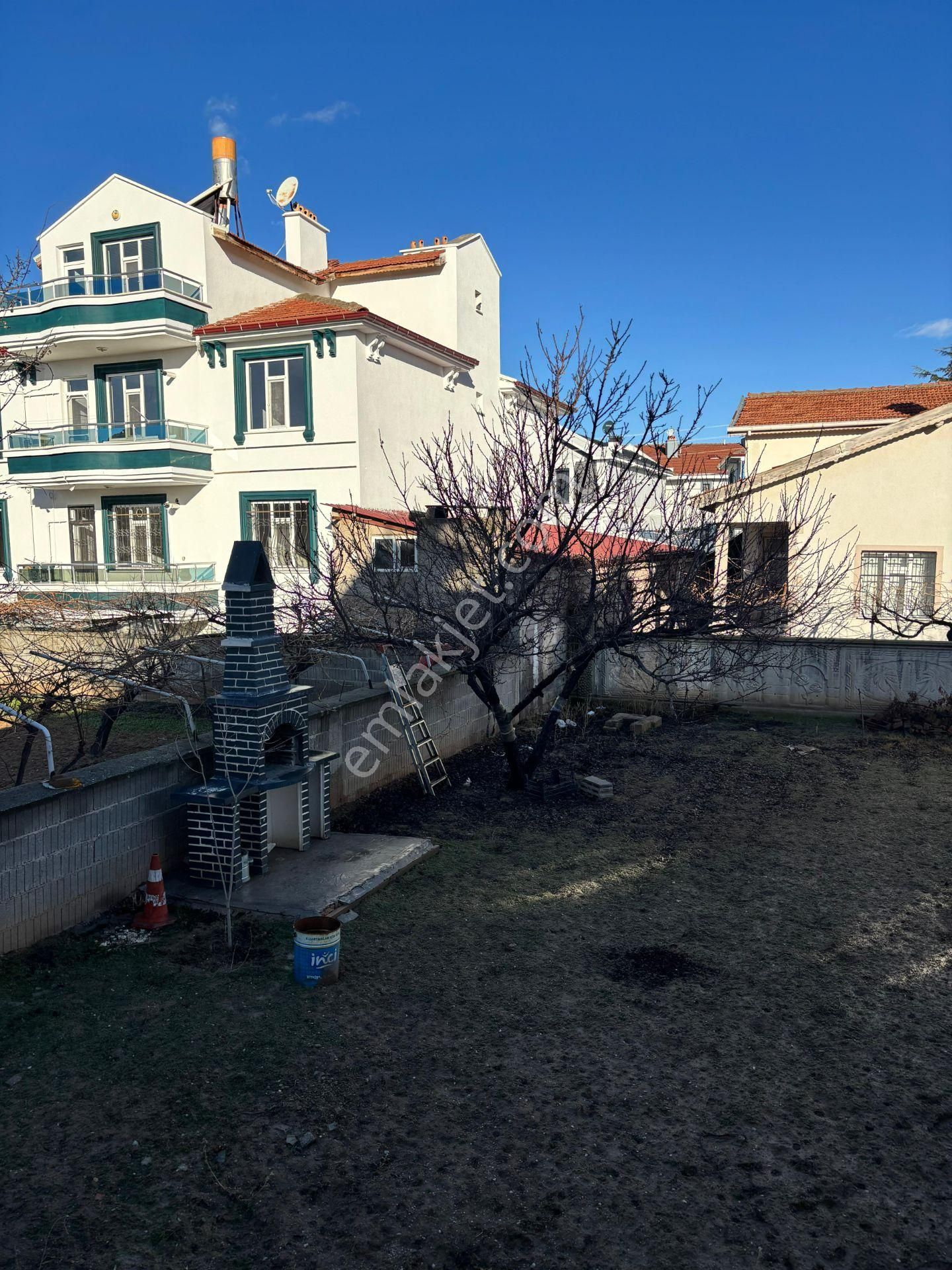 Emin Gyo'dan Karaaslan'da Geniş 3+1 Satılık Daire - Görsel 19