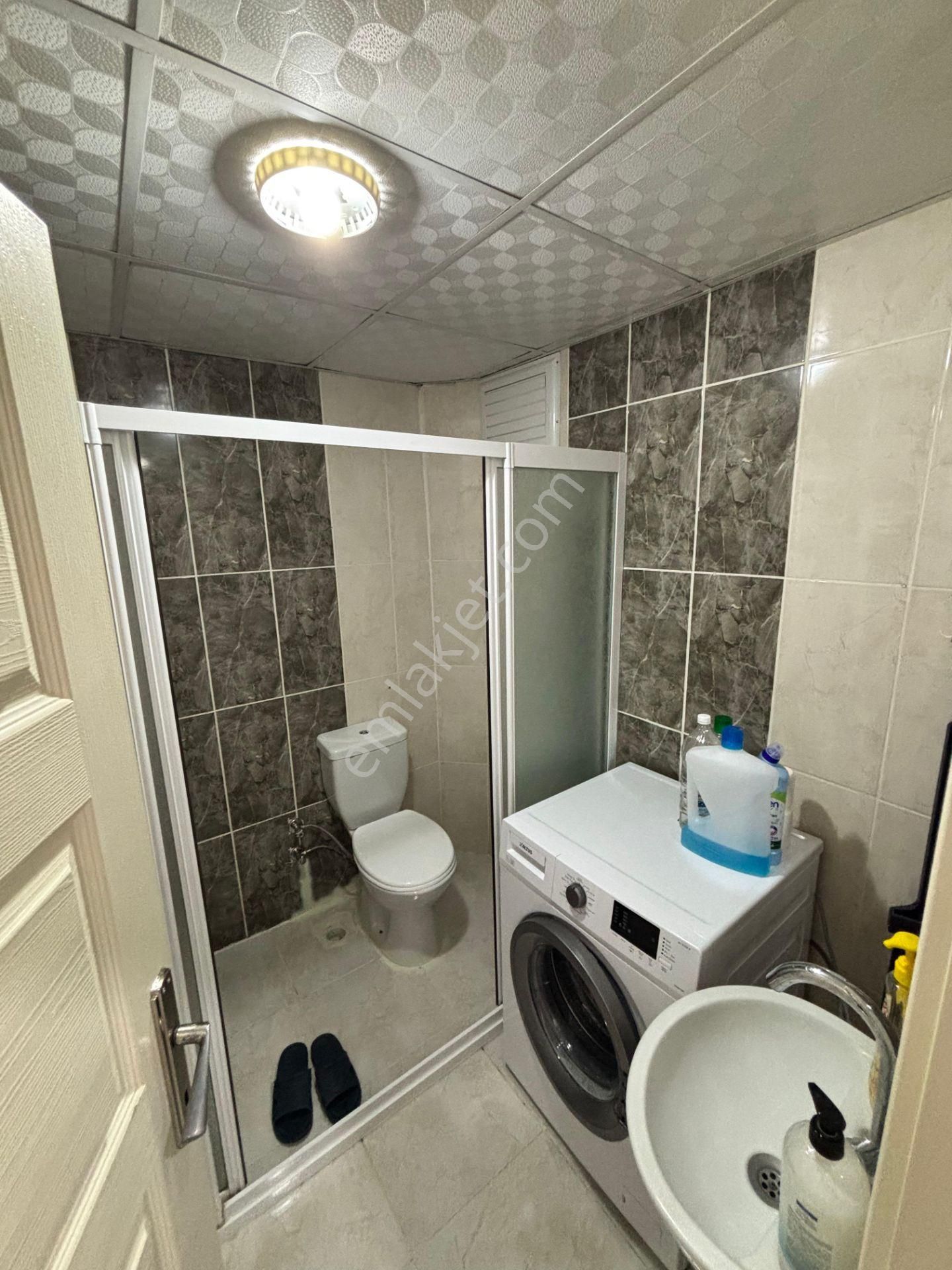 Emin Gyo'dan Karaaslan'da Geniş 3+1 Satılık Daire - Görsel 15