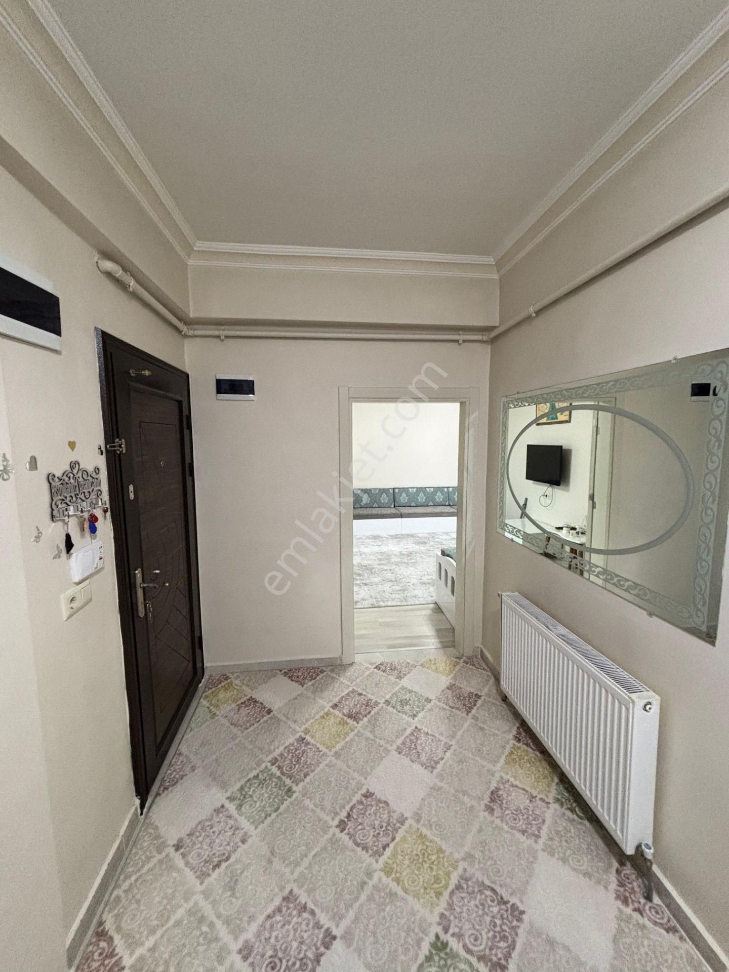 Emin Gyo'dan Karaaslan'da Geniş 3+1 Satılık Daire - Görsel 8