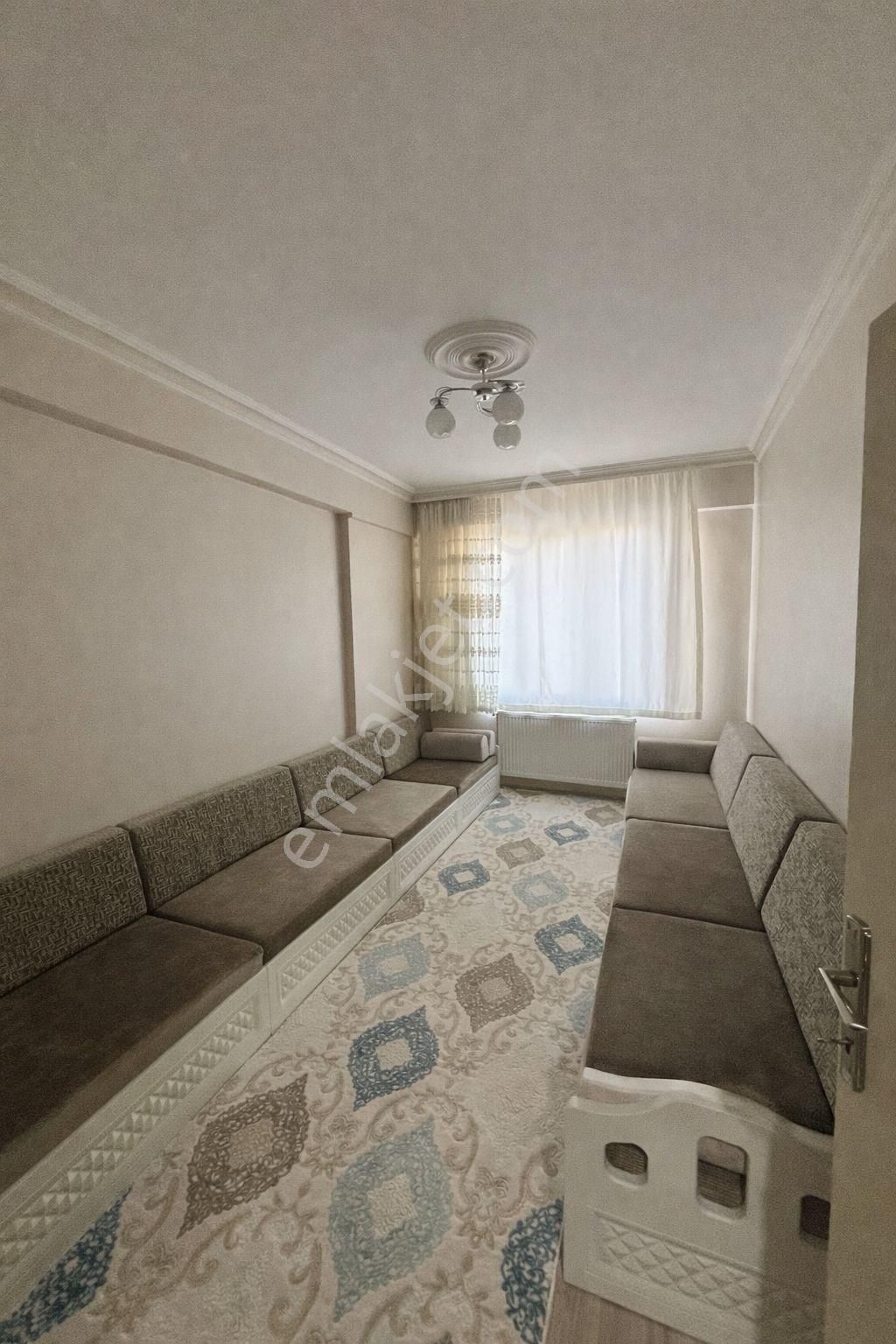 Emin Gyo'dan Karaaslan'da Geniş 3+1 Satılık Daire - Görsel 6