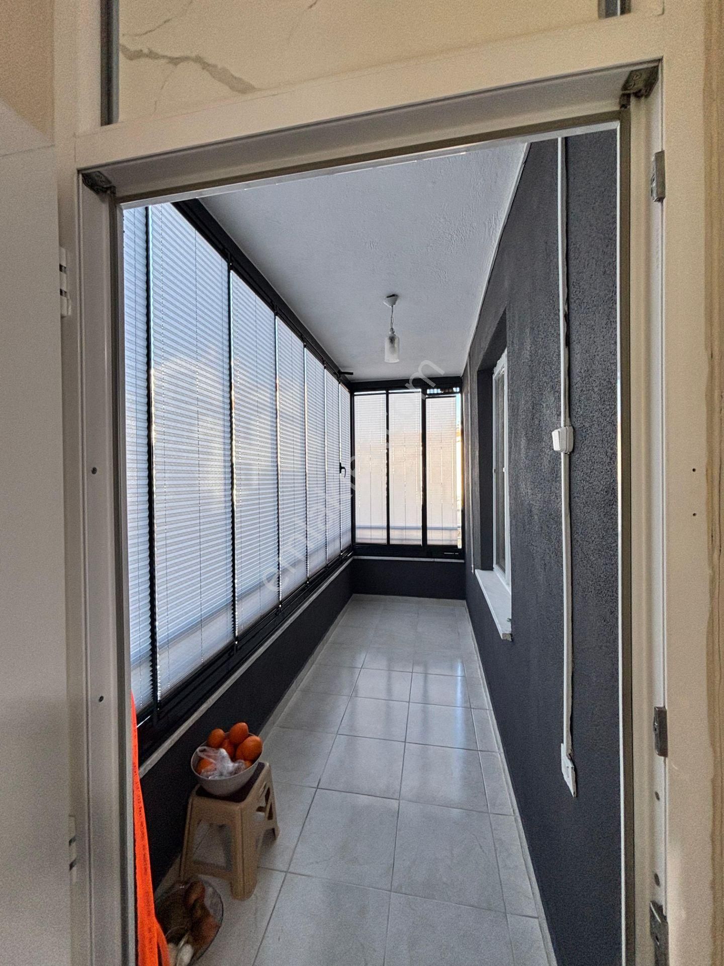 Emin Gyo'dan Karaaslan'da Geniş 3+1 Satılık Daire - Görsel 11