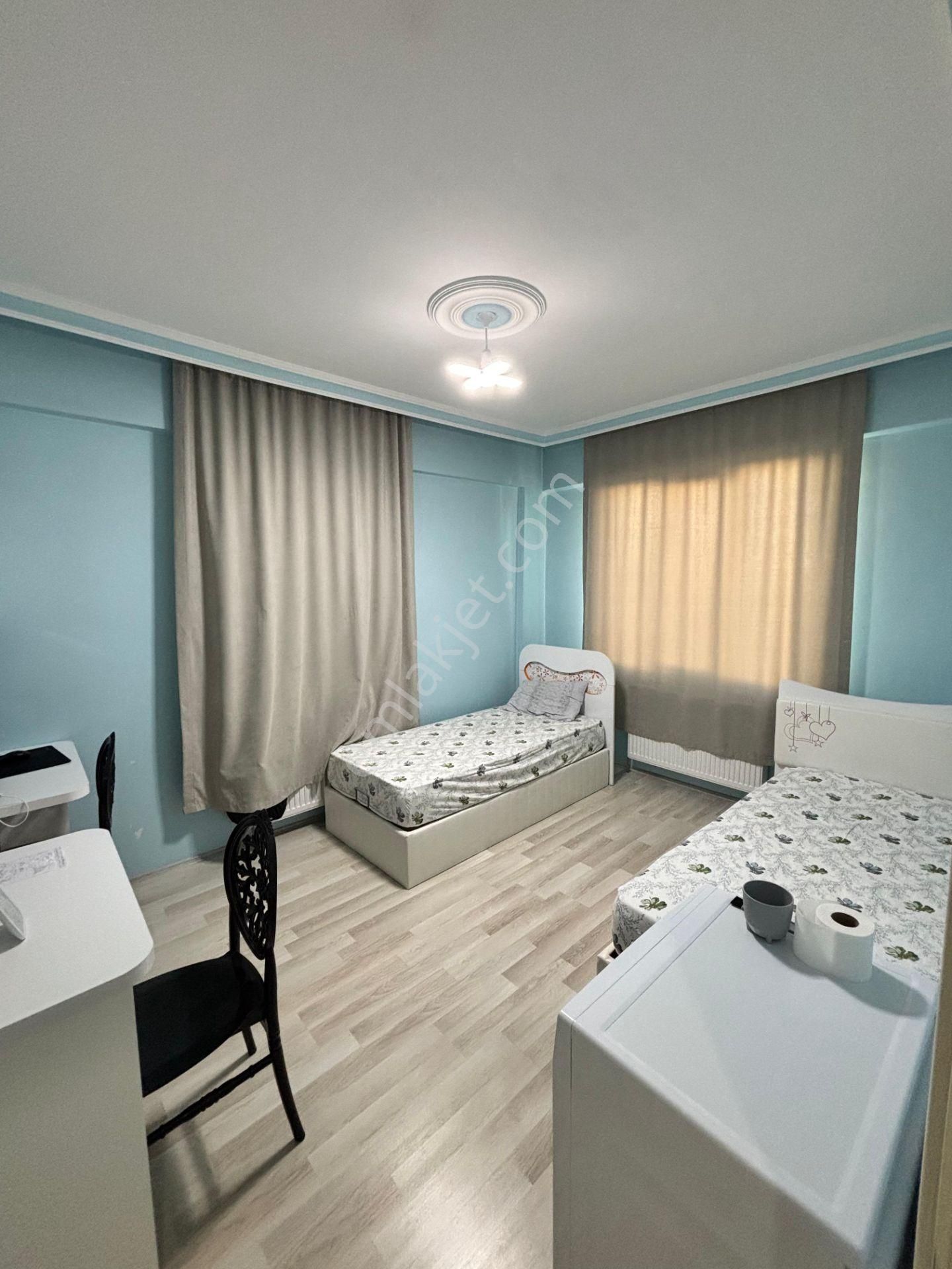 Emin Gyo'dan Karaaslan'da Geniş 3+1 Satılık Daire - Görsel 13